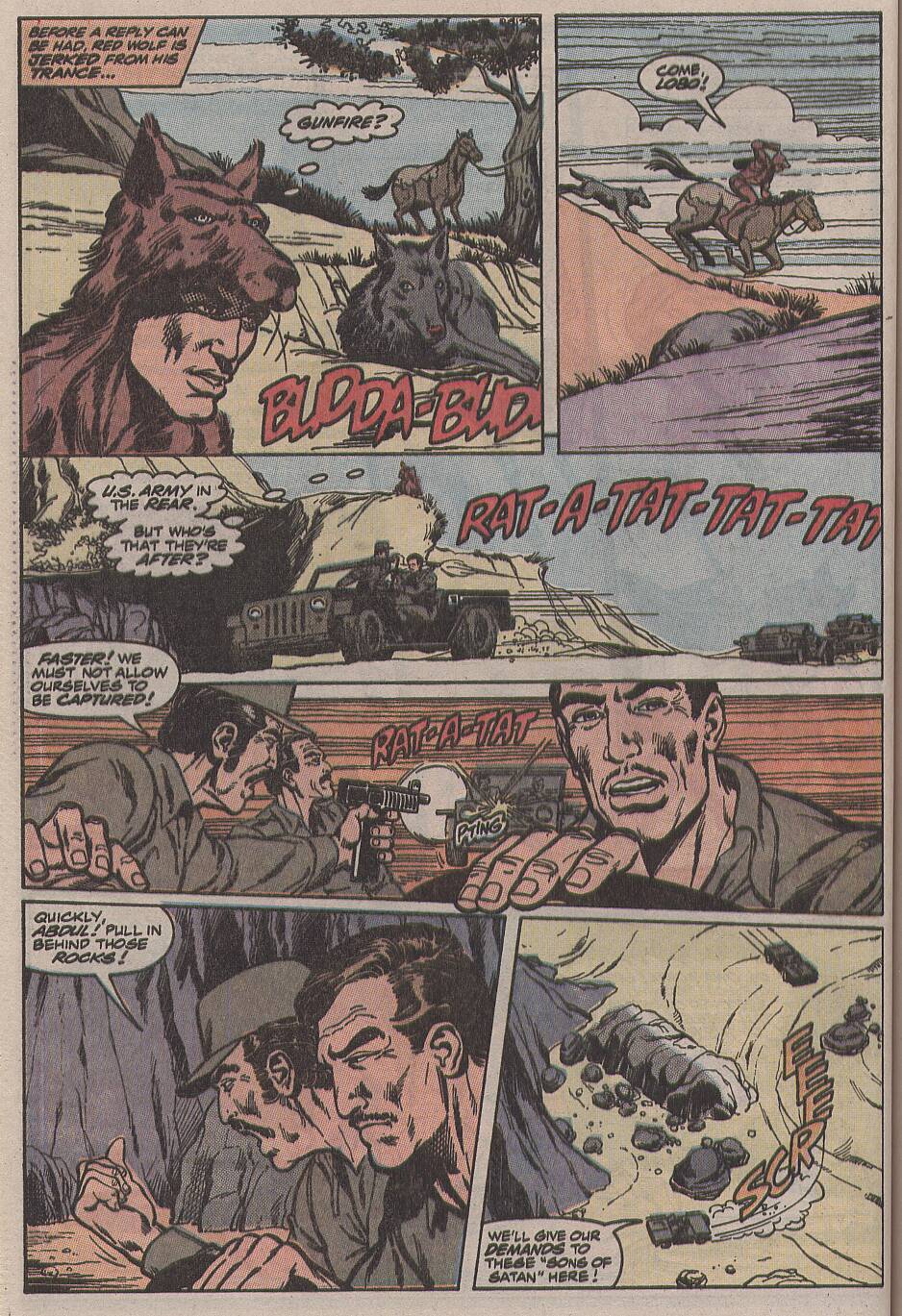 Read online Marvel Super-Heroes (1990) comic -  Issue #2 - 57