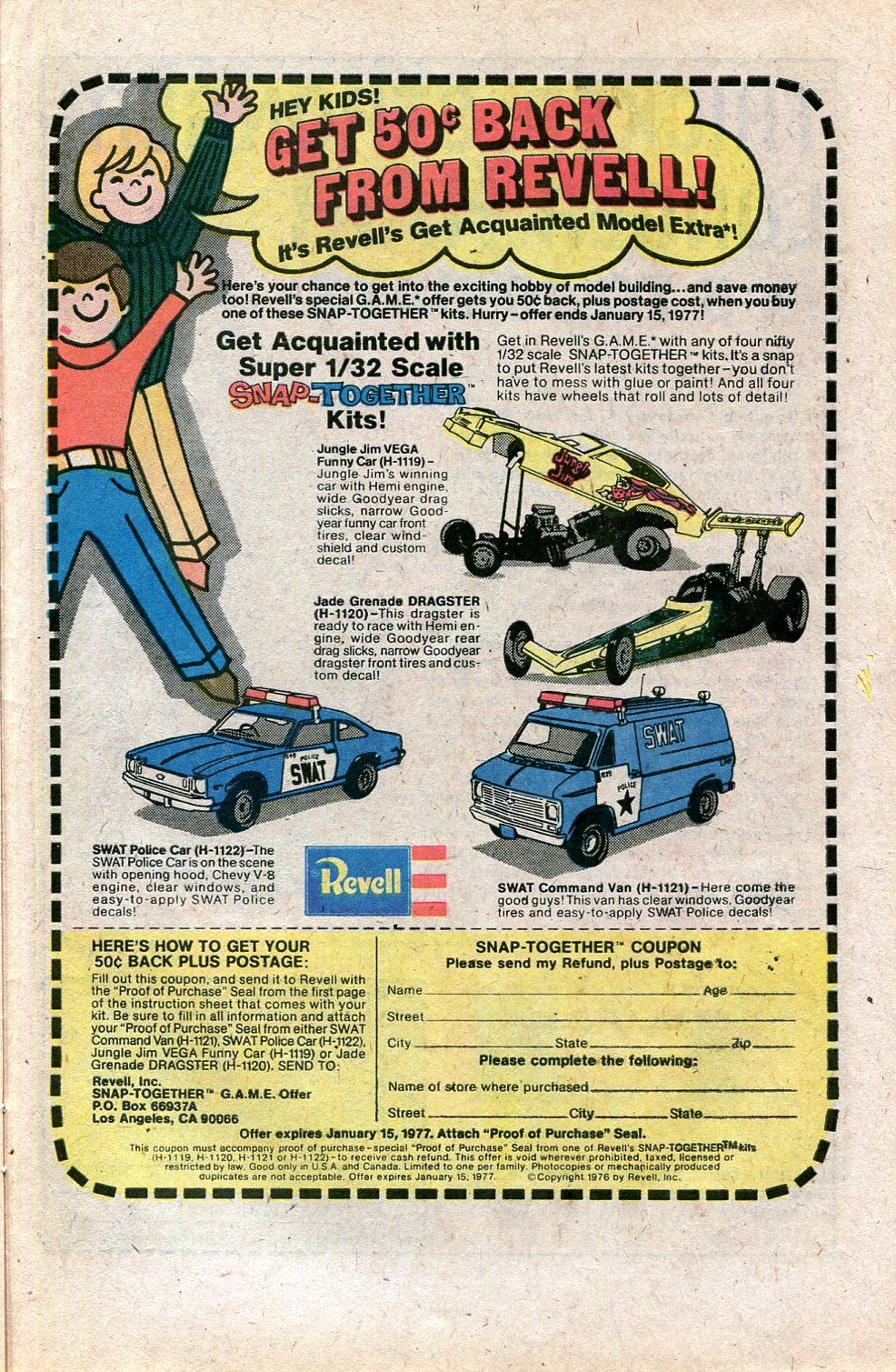 Read online Archie's Pals 'N' Gals (1952) comic -  Issue #110 - 27