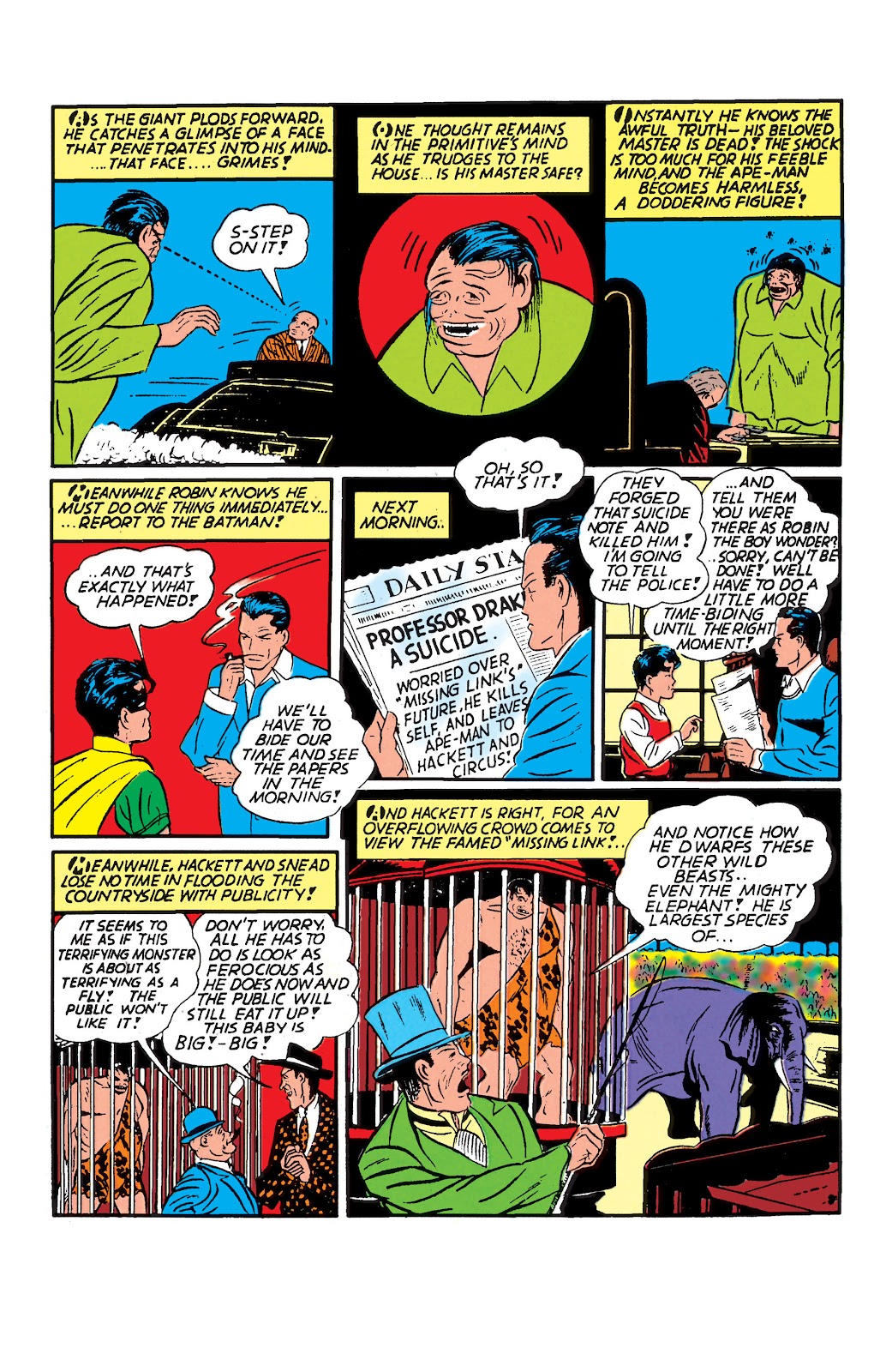 Batman (1940) issue 2 - Page 48