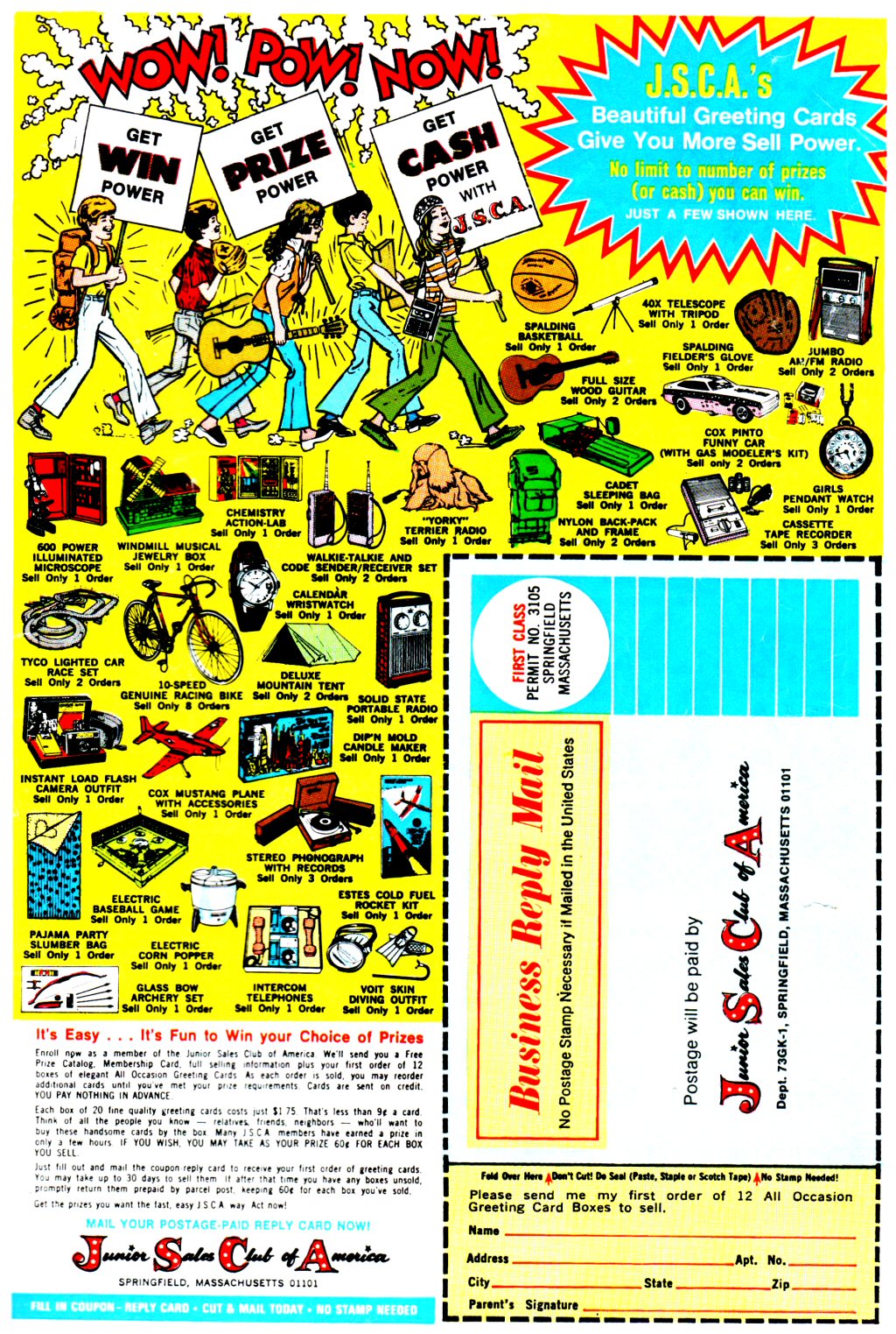 Read online Bugs Bunny comic -  Issue #148 - 35