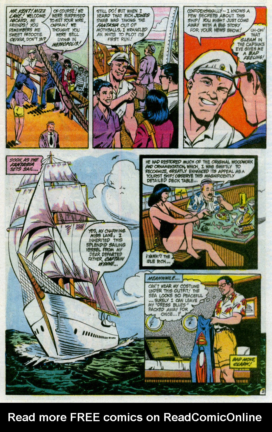 Action Comics (1938) issue 566 - Page 4