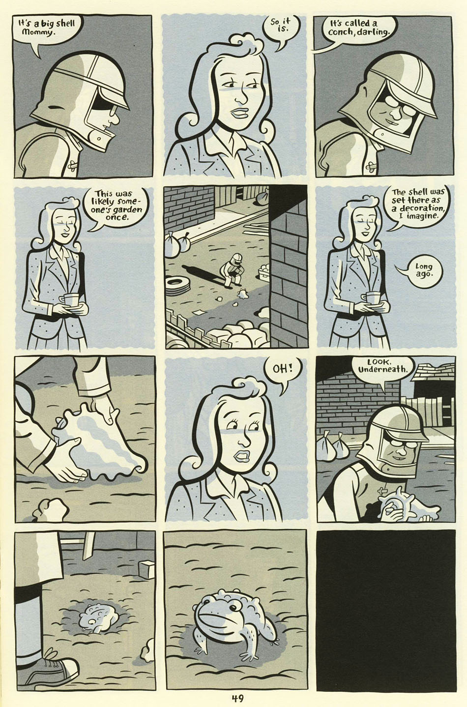 Palooka-Ville issue 18 - Page 5