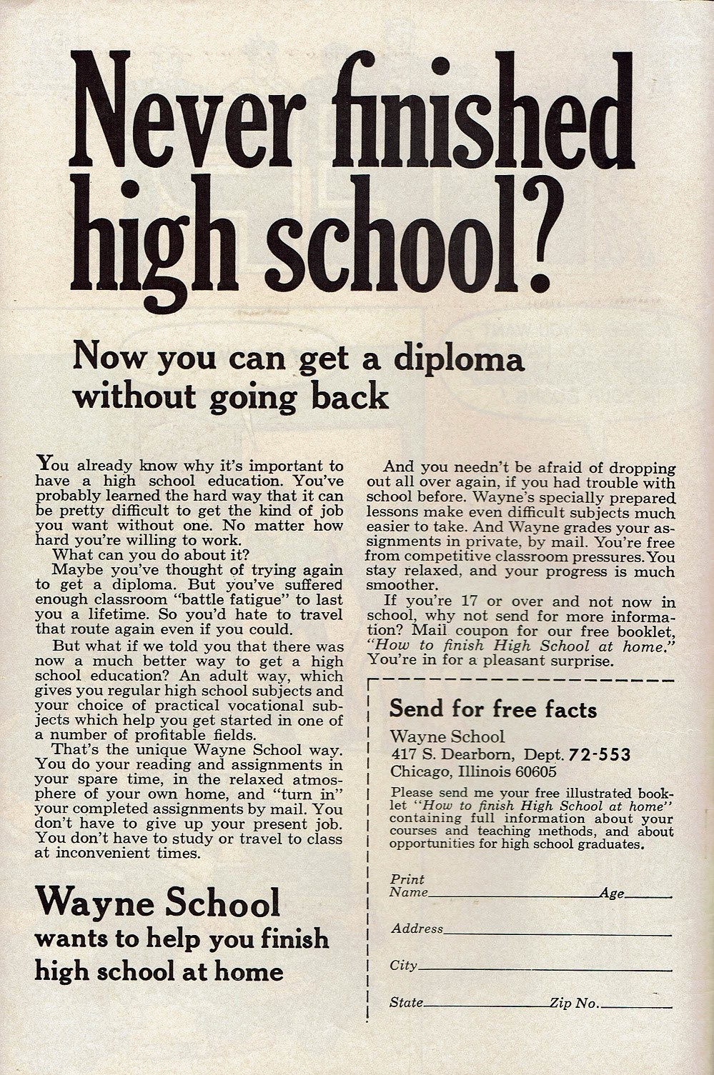 Read online Pep Comics comic -  Issue #260 - 2