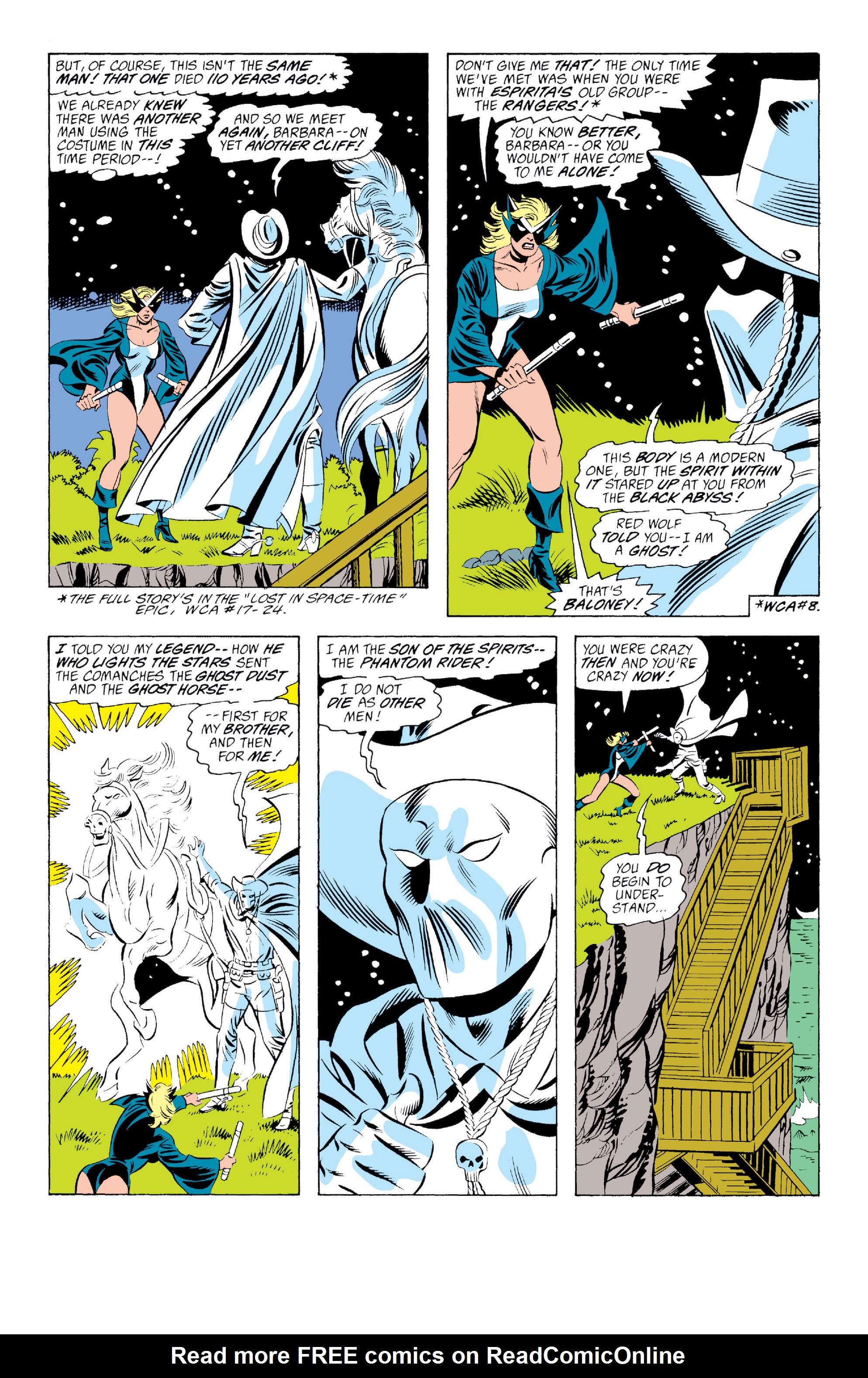 Read online West Coast Avengers (1985) comic -  Issue #31 - 15