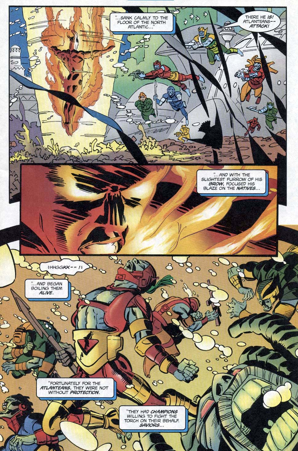 Captain America: Sentinel of Liberty Vol. 2 #1 chapter 2 page 6