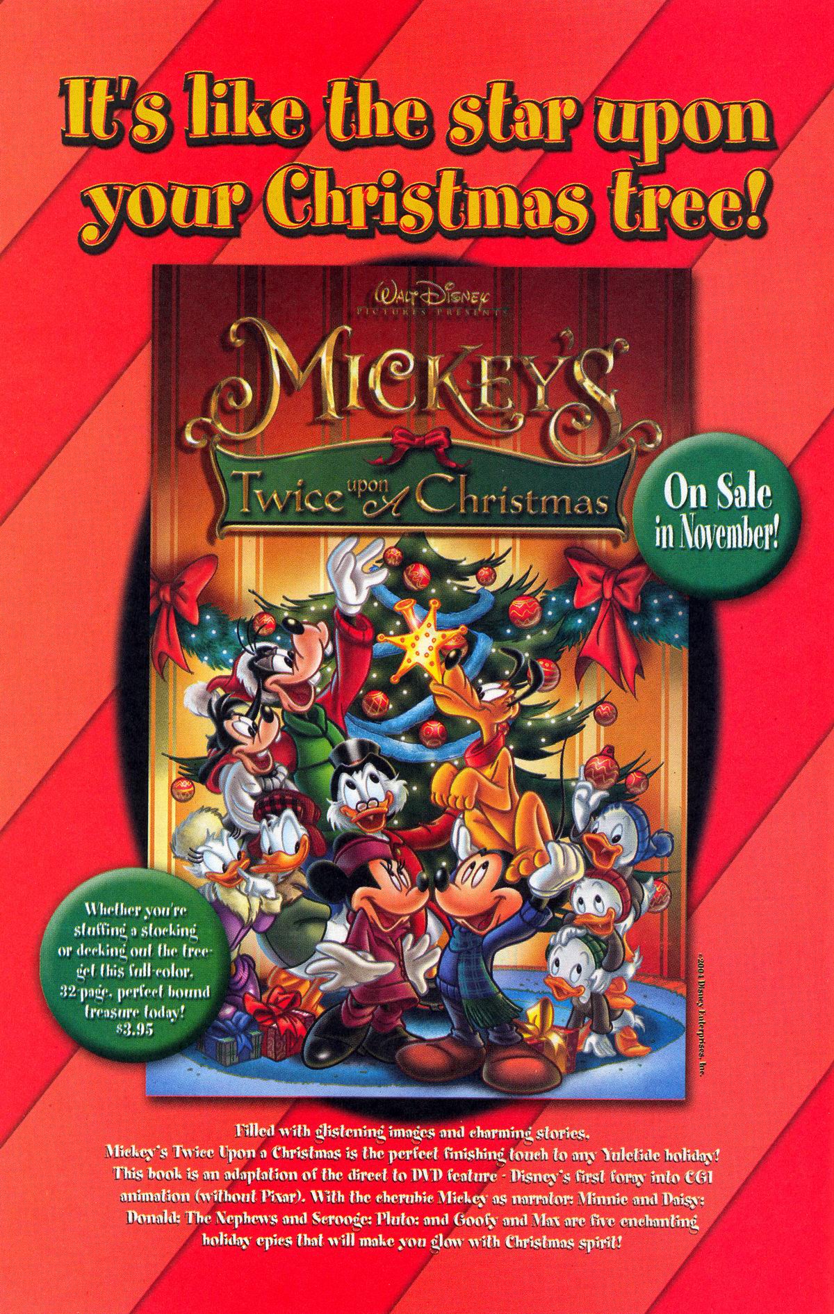 Read online Walt Disney's Donald Duck and Friends comic -  Issue #322 - 14