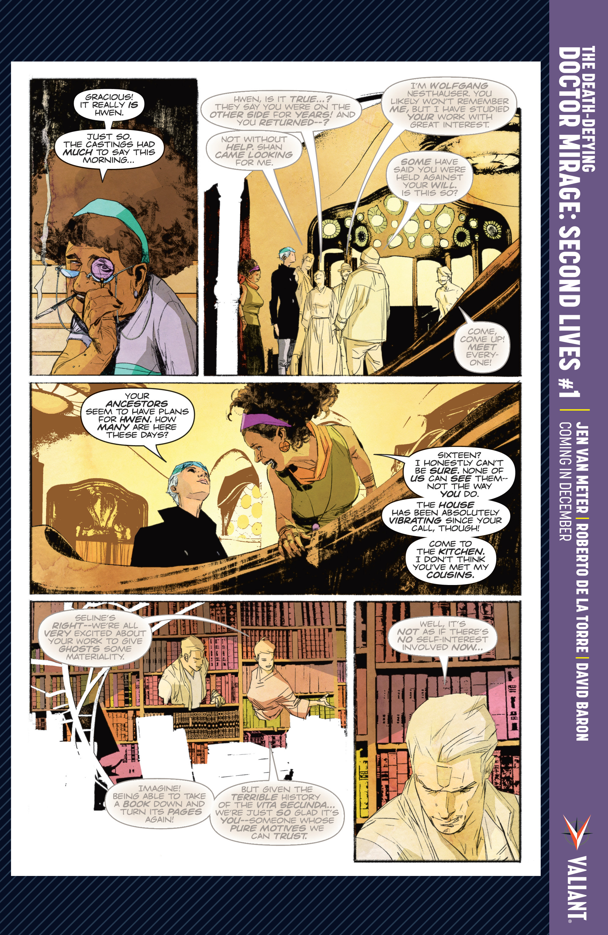 Read online Wrath of the Eternal Warrior comic -  Issue #1 - 27