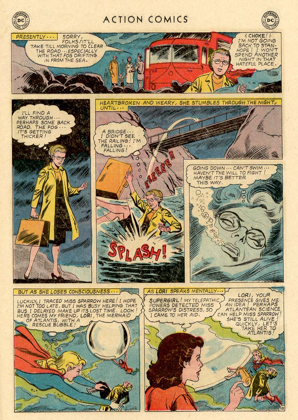 Action Comics (1938) issue 325 - Page 29