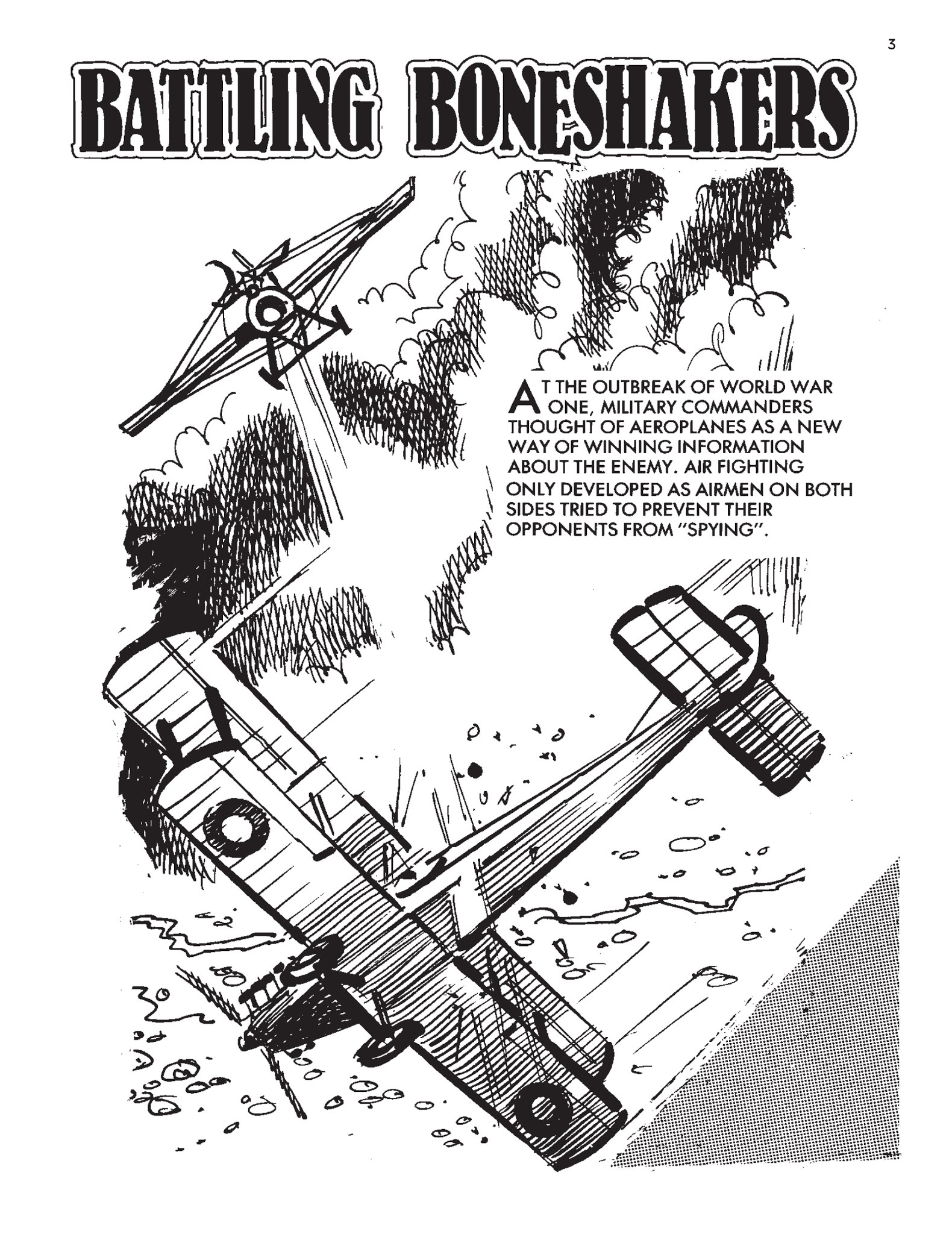 Read online Commando: For Action and Adventure comic -  Issue #5182 - 3