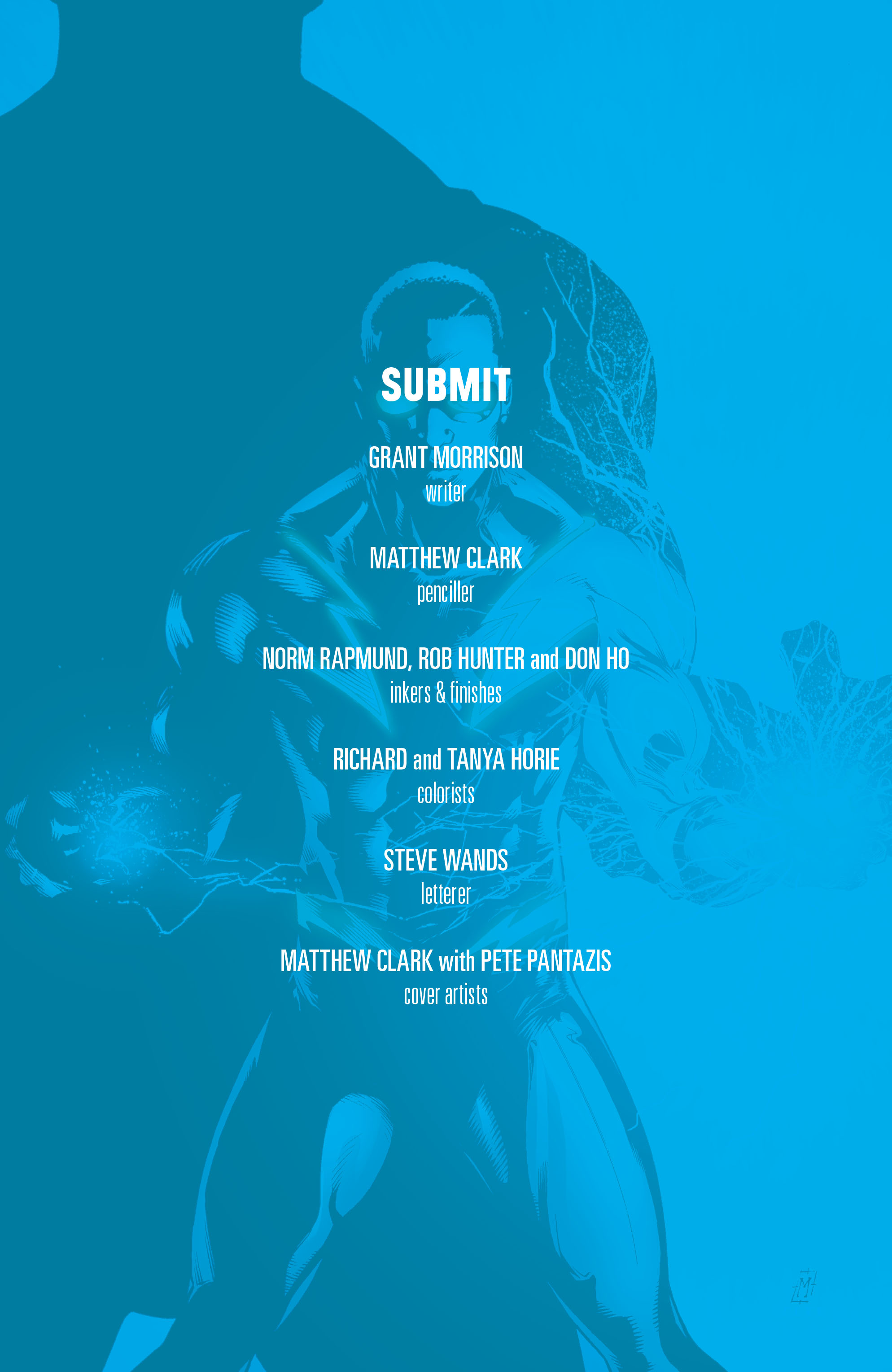 Read online Final Crisis (DC Essential Edition) comic -  Issue # TPB (Part 2) - 69