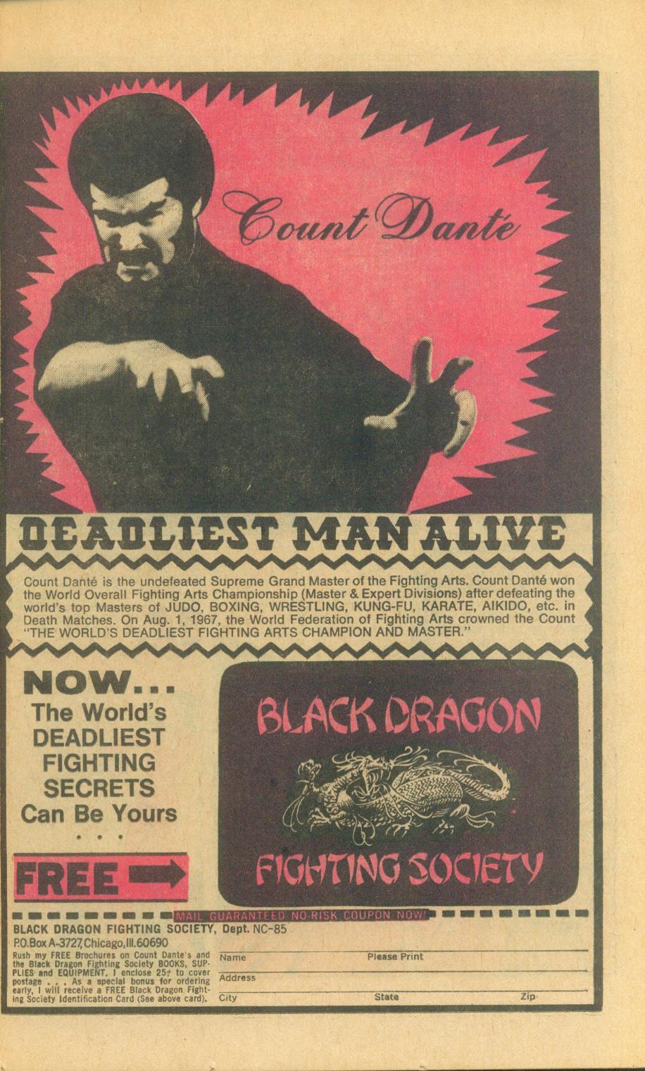 Read online The Superman Family comic -  Issue #172 - 15