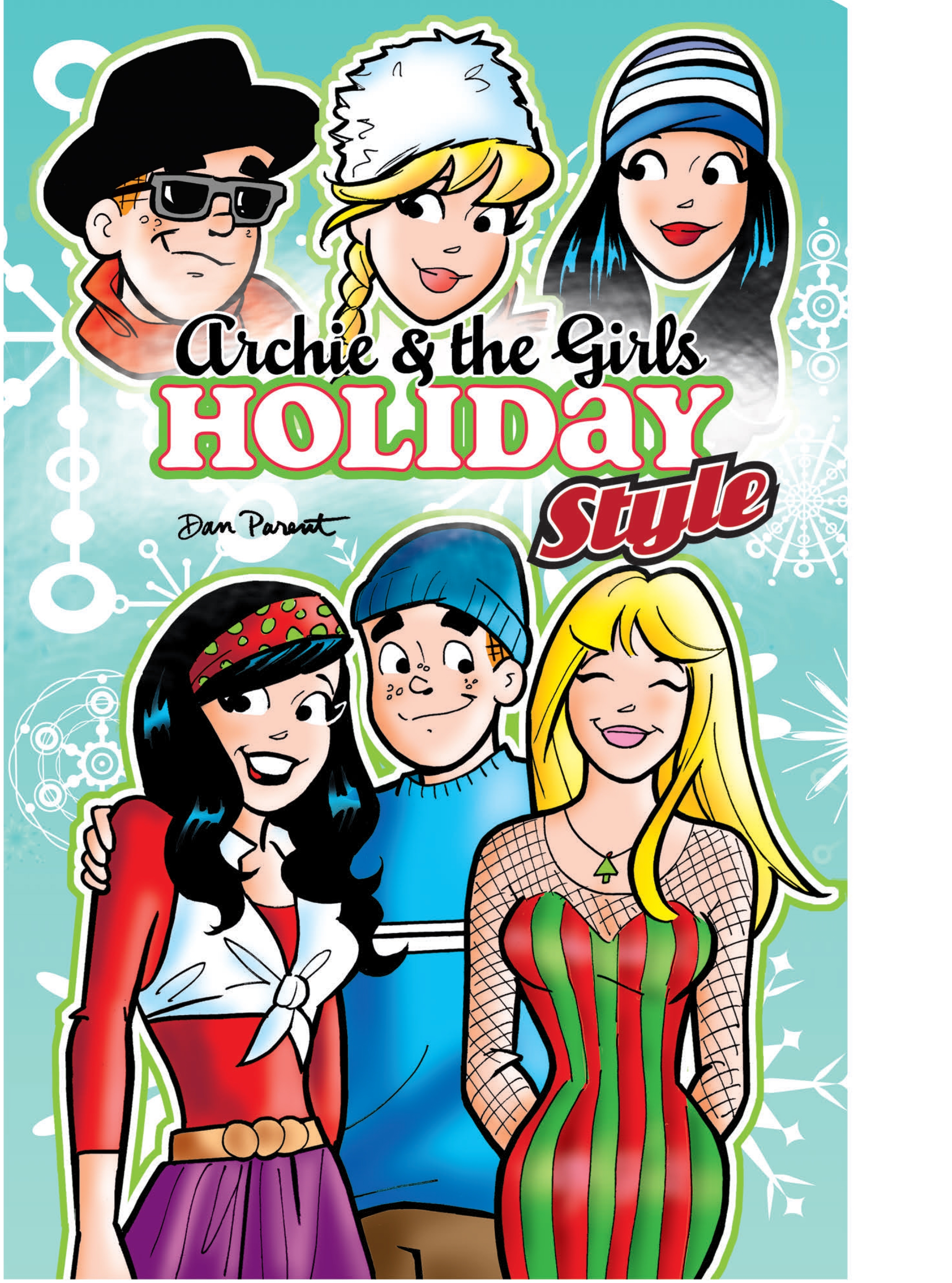 Read online World of Archie Double Digest comic -  Issue #73 - 53