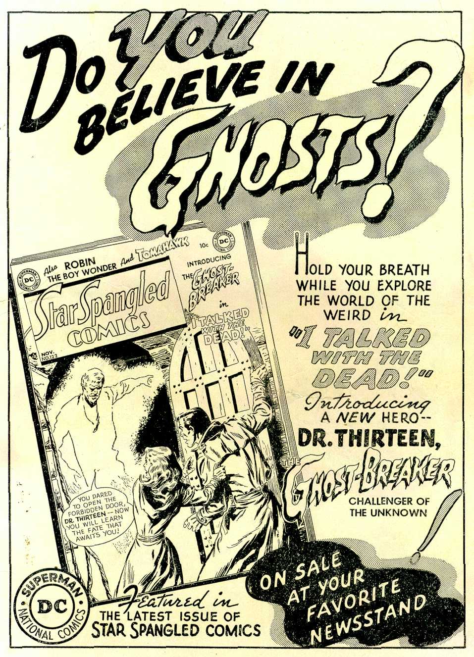 Read online Mr. District Attorney comic -  Issue #24 - 43