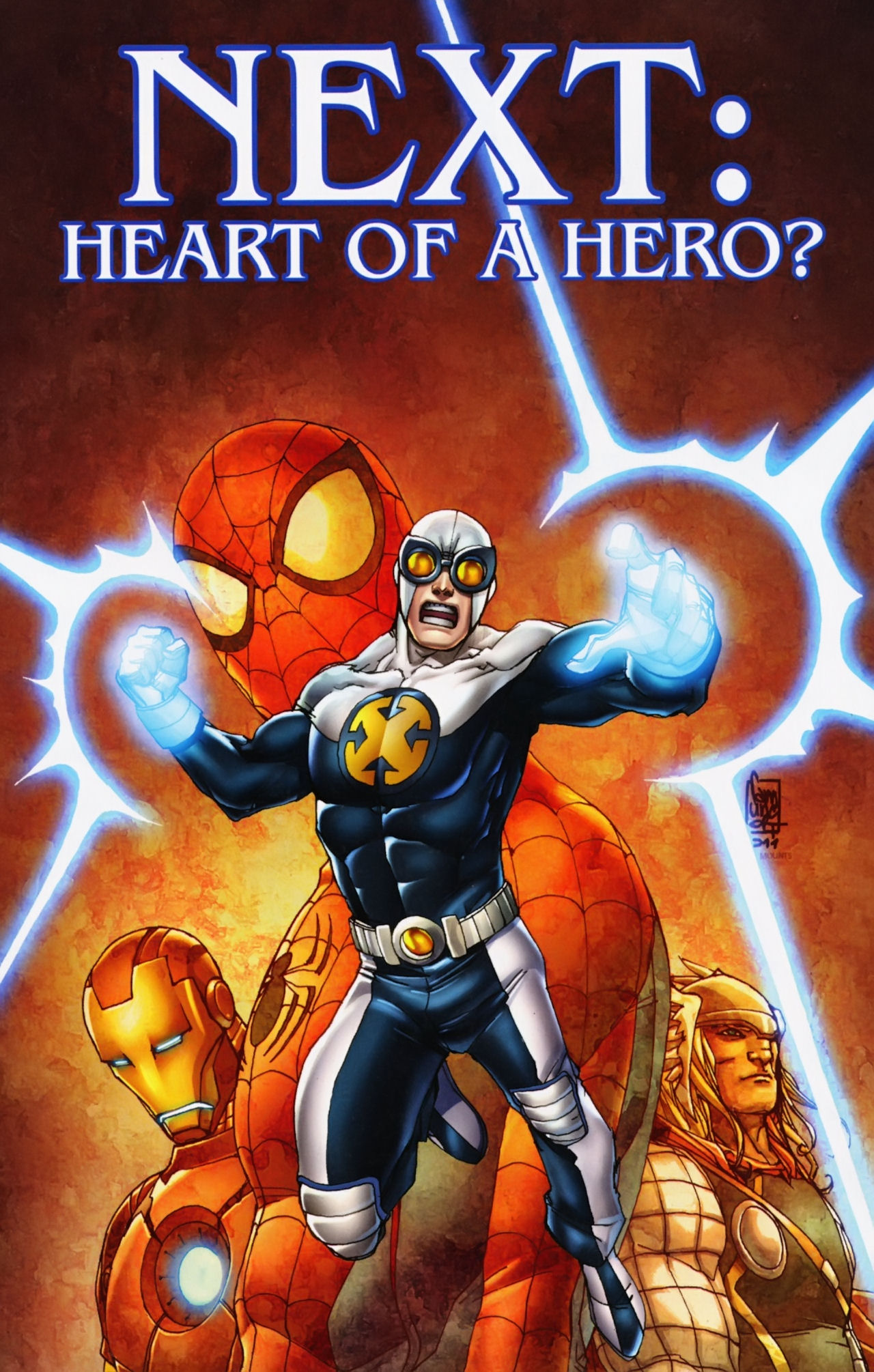 Read online Fear Itself: Youth In Revolt comic -  Issue #3 - 32