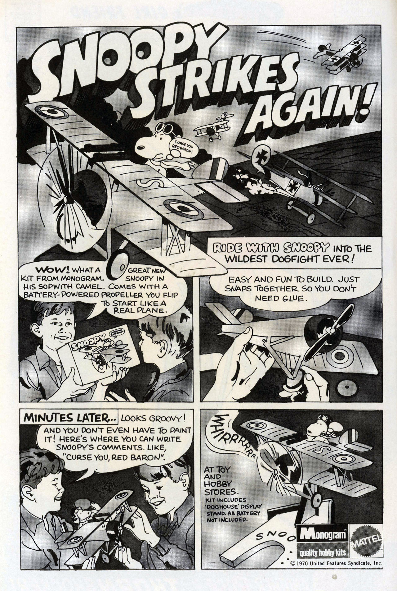 Read online Superman's Girl Friend, Lois Lane comic -  Issue #107 - 2