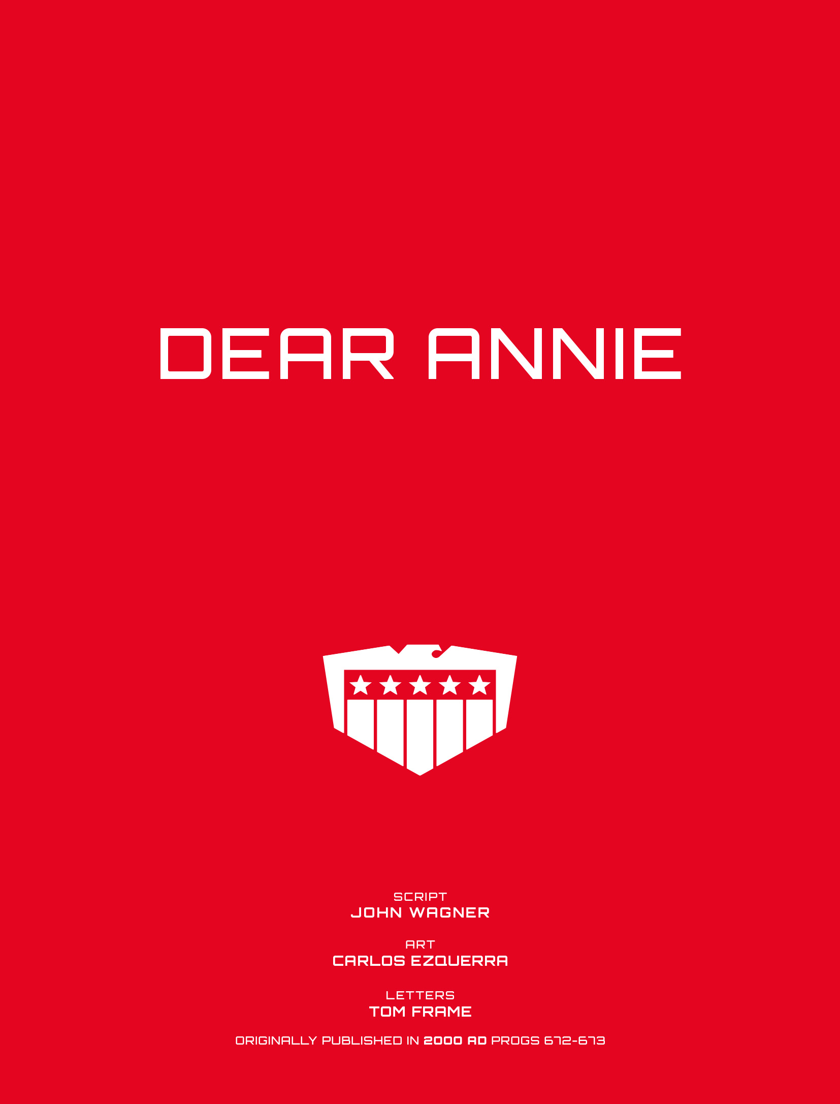 Read online Essential Judge Dredd: Necropolis comic -  Issue # TPB (Part 1) - 26