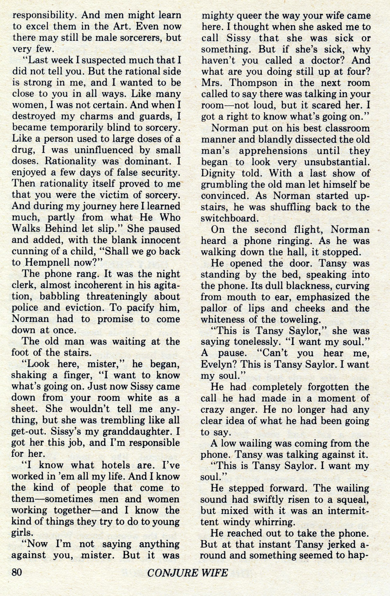 Read online The Haunt of Horror comic -  Issue # TPB 2 - 78