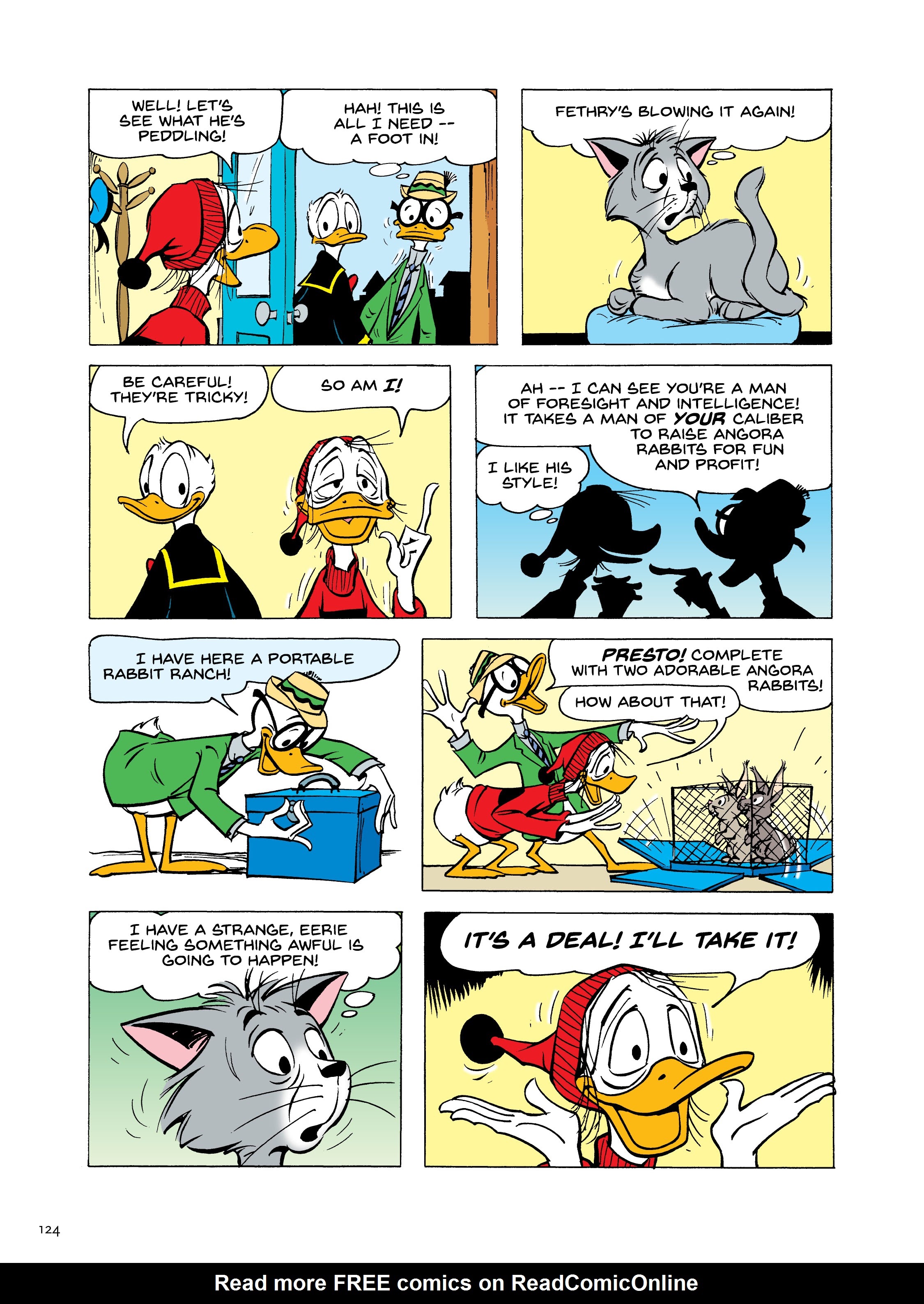 Read online Disney Masters comic -  Issue # TPB 14 (Part 2) - 30