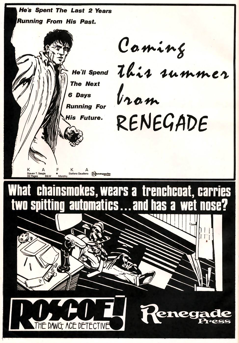 Read online Captain Thunder and Blue Bolt comic -  Issue #1 - 32