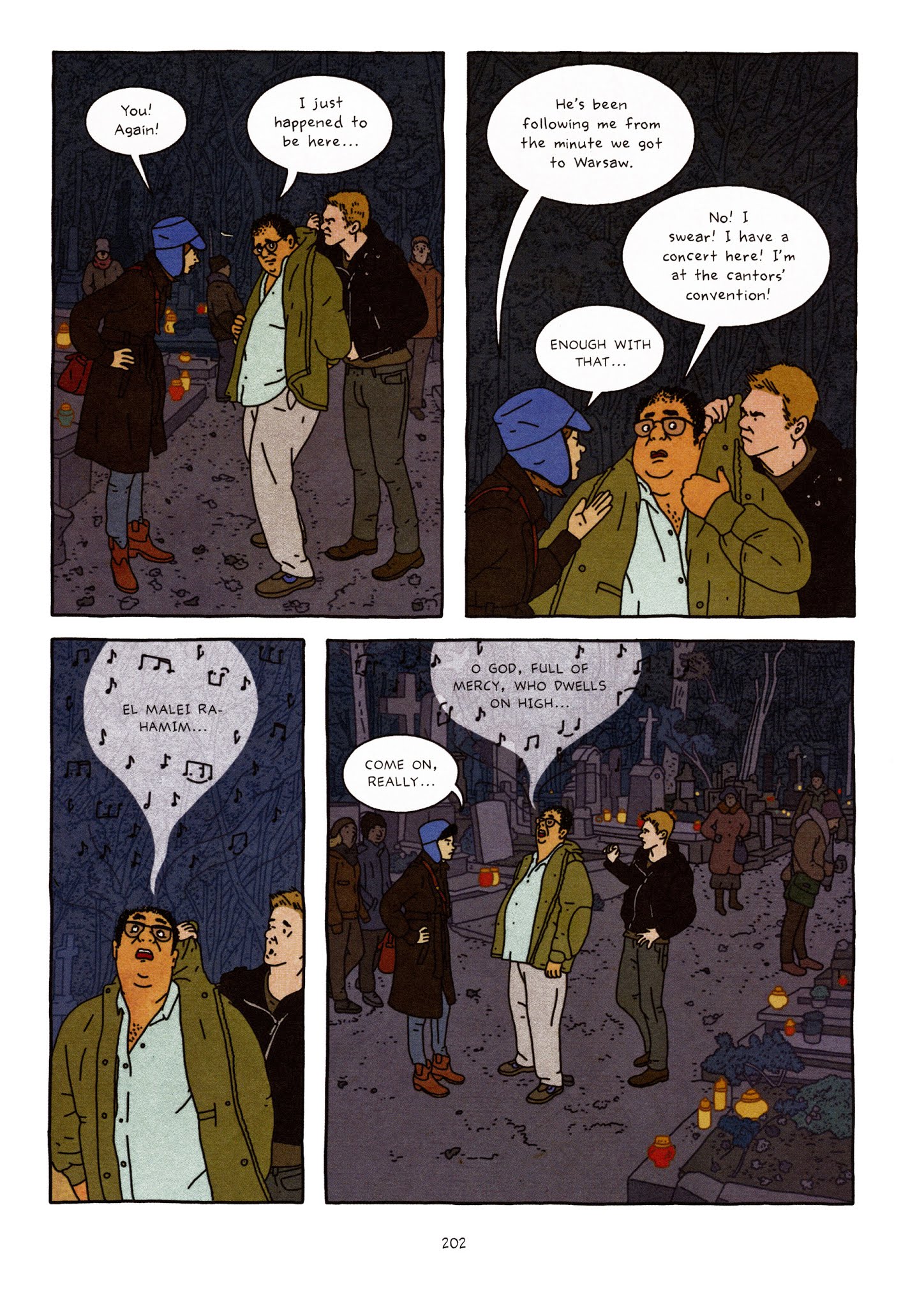 Read online The Property comic -  Issue # TPB (Part 2) - 103