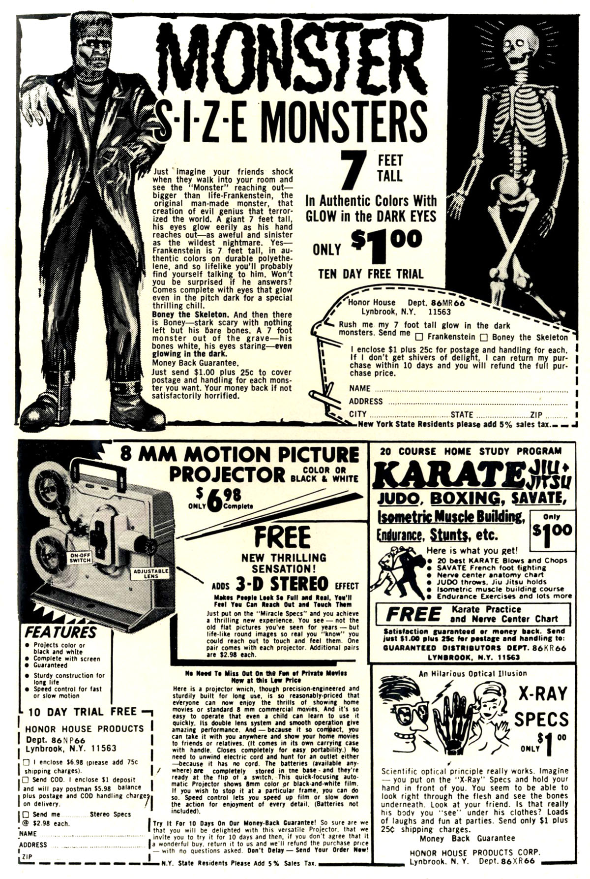 Read online Challengers of the Unknown (1958) comic -  Issue #74 - 35
