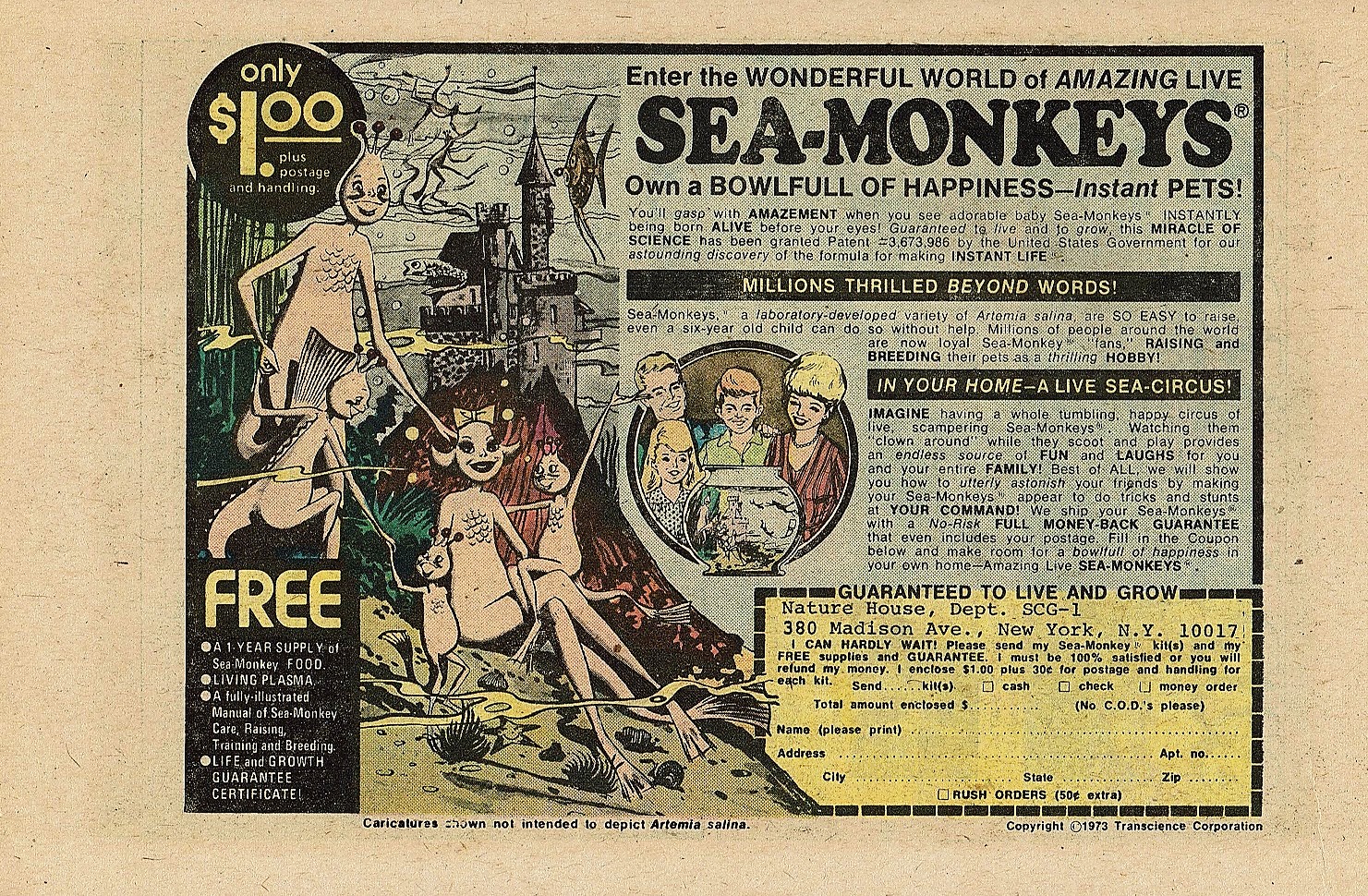 Read online The Destructor comic -  Issue #1 - 15