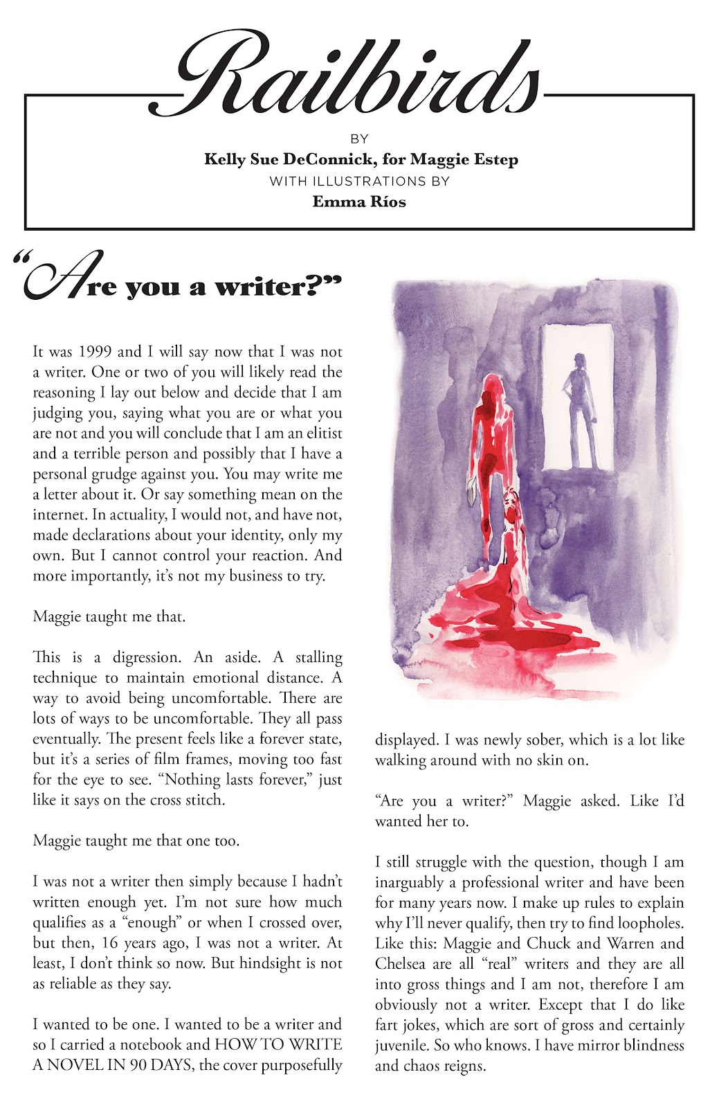 Island (2015) issue 1 - Page 30