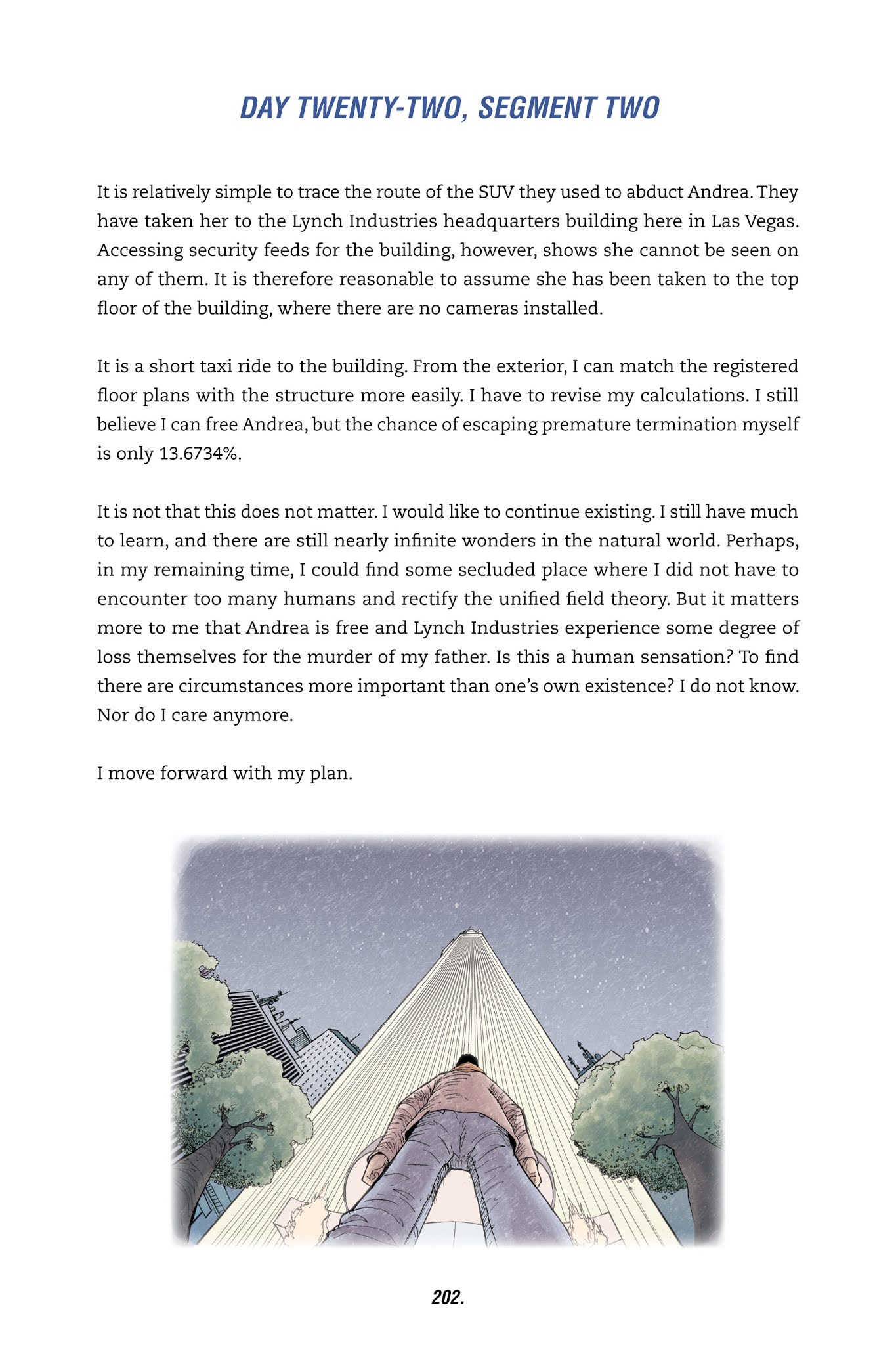 Read online How to Pass as Human comic -  Issue # TPB (Part 2) - 83