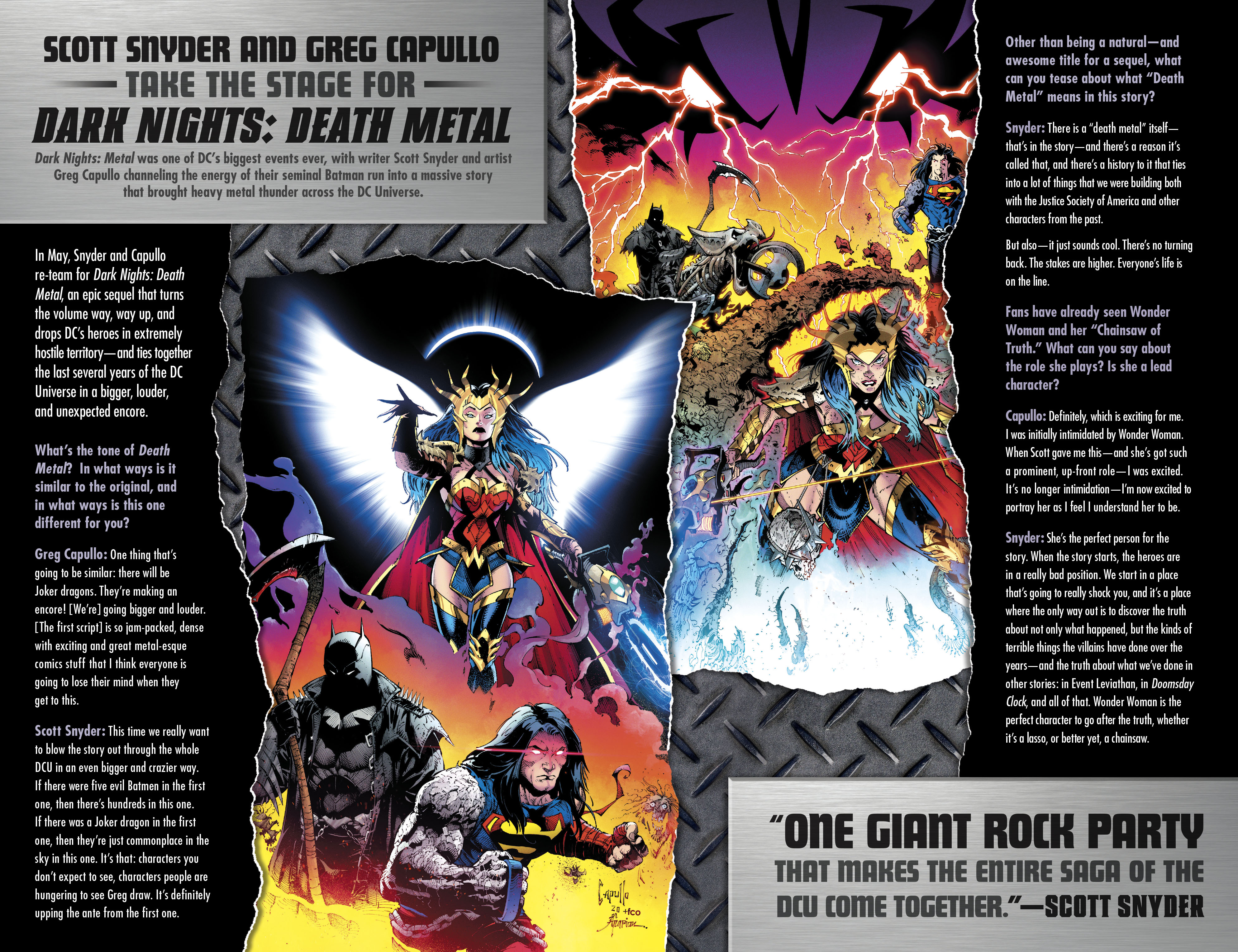 Read online Batman (2016) comic -  Issue #92 - 23