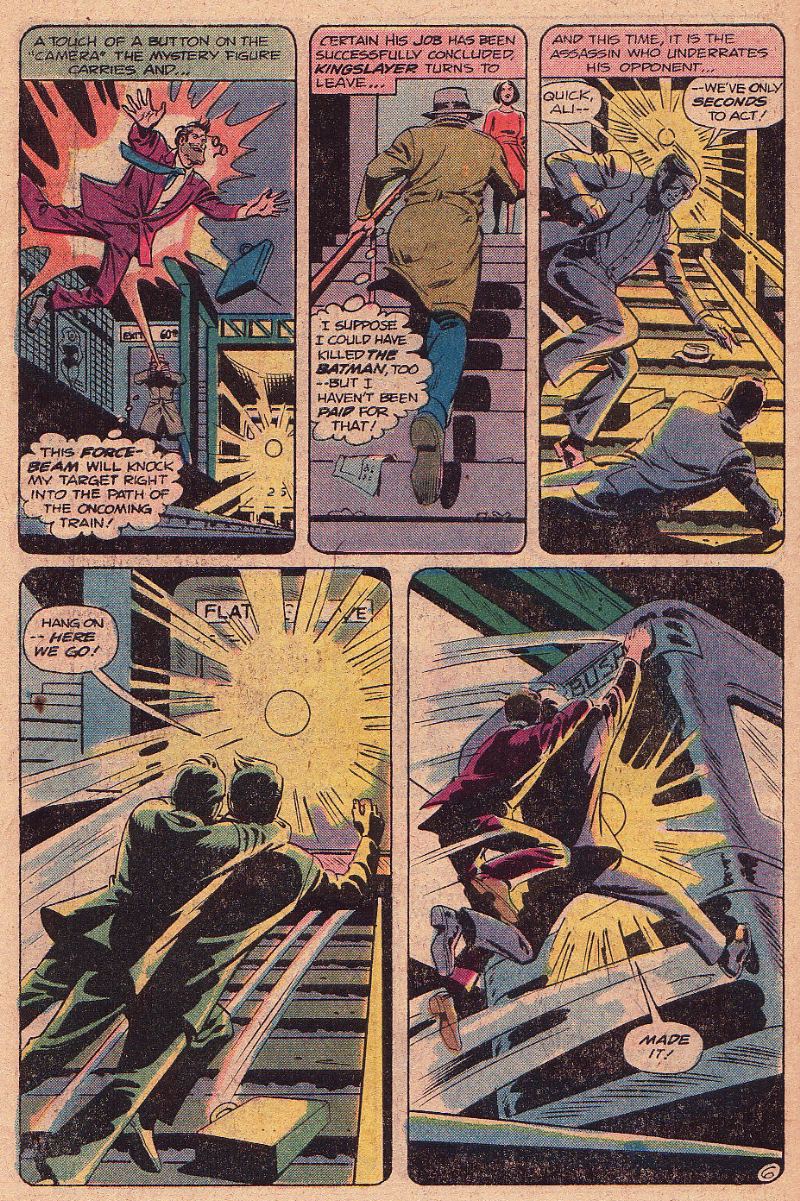 Read online The Super Friends comic -  Issue #11 - 7