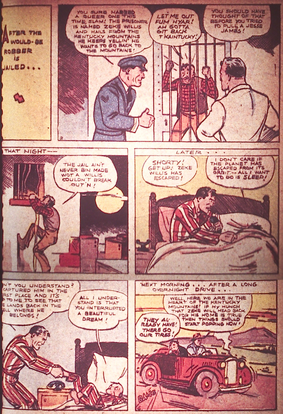 Read online Detective Comics (1937) comic -  Issue #8 - 55
