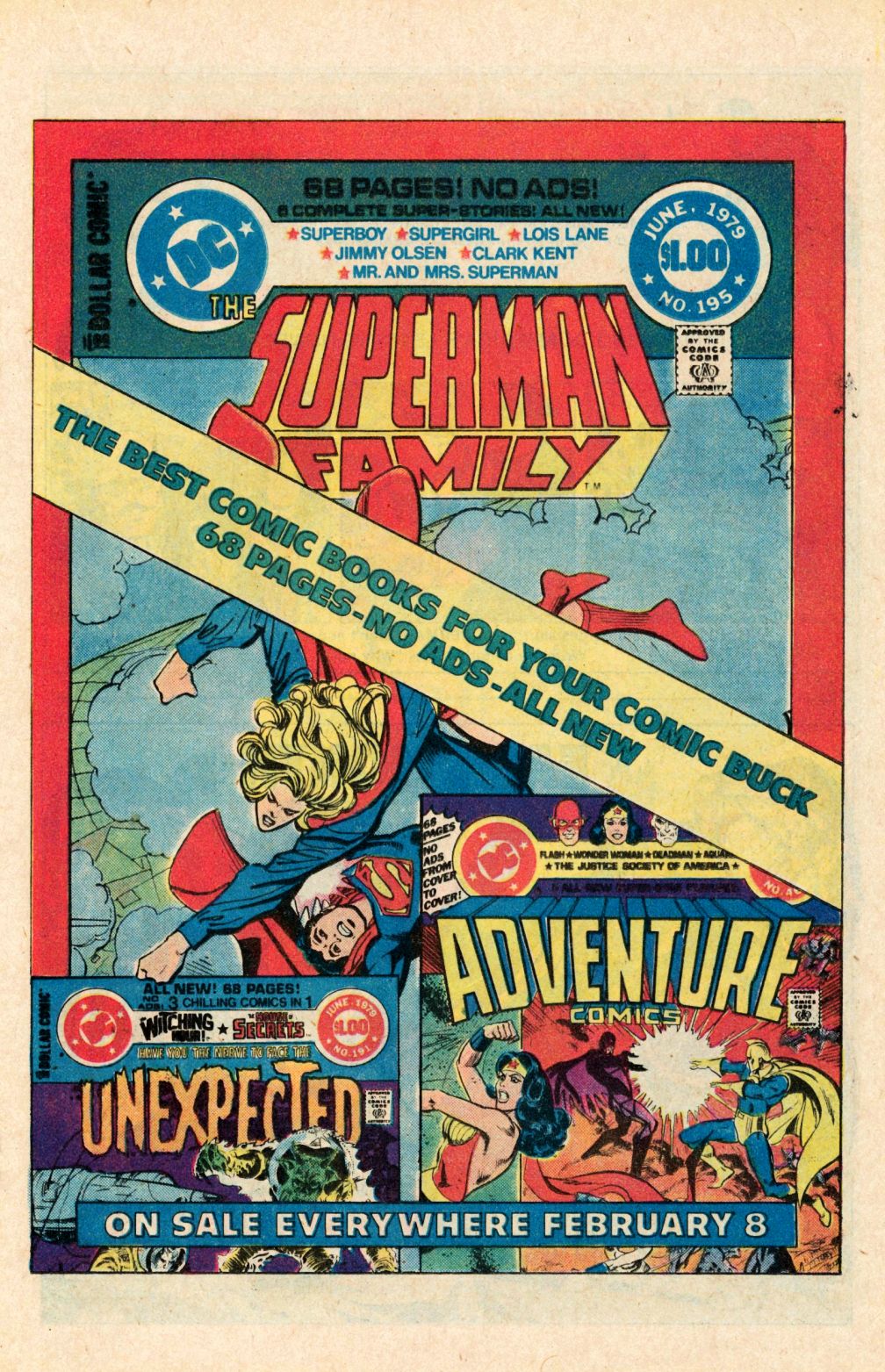 Read online Weird War Tales (1971) comic -  Issue #75 - 19