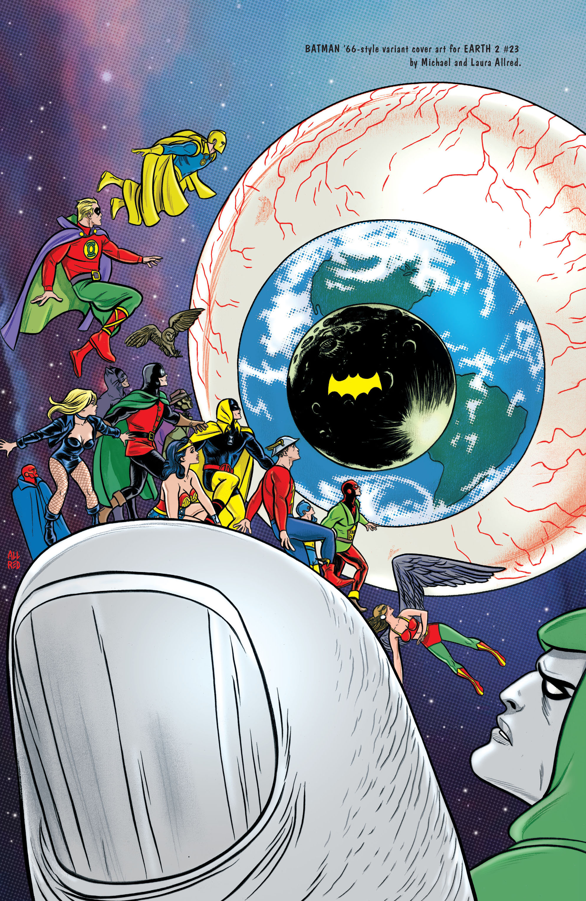 Read online Batman '66 [II] comic -  Issue # TPB 2 (Part 2) - 71