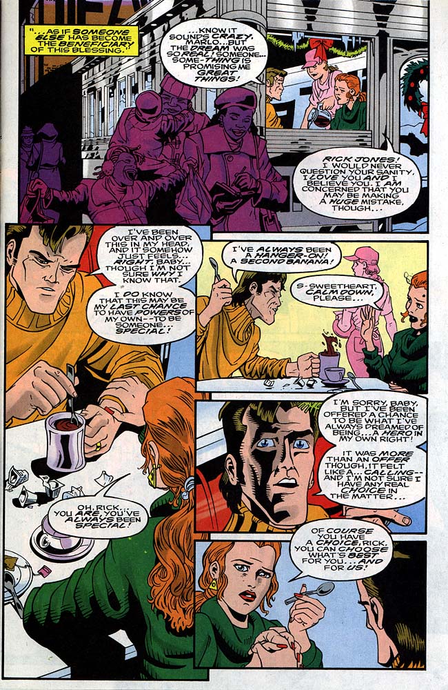 Read online Imperial Guard comic -  Issue #3 - 4