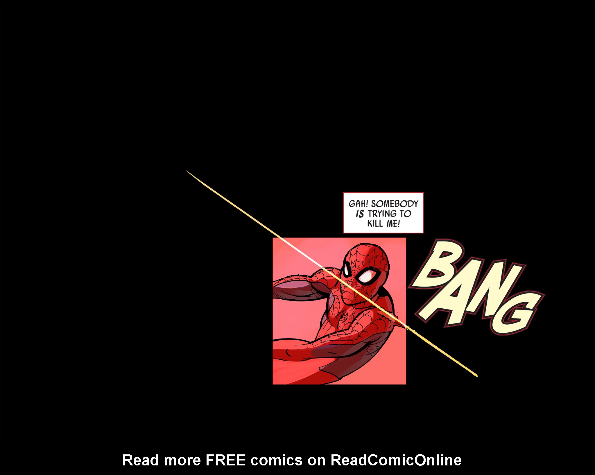 Read online Amazing Spider-Man: Who Am I? comic -  Issue # Full (Part 1) - 217