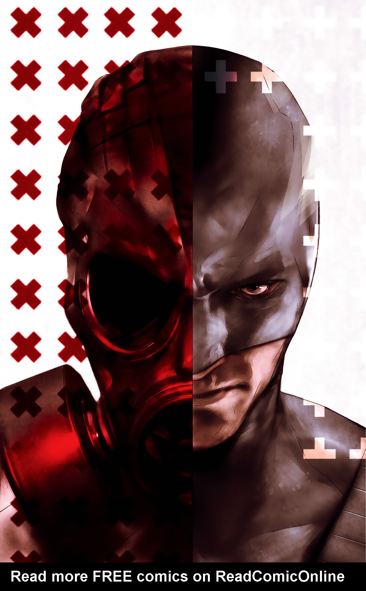 Read online Extermination comic -  Issue #2 - 7