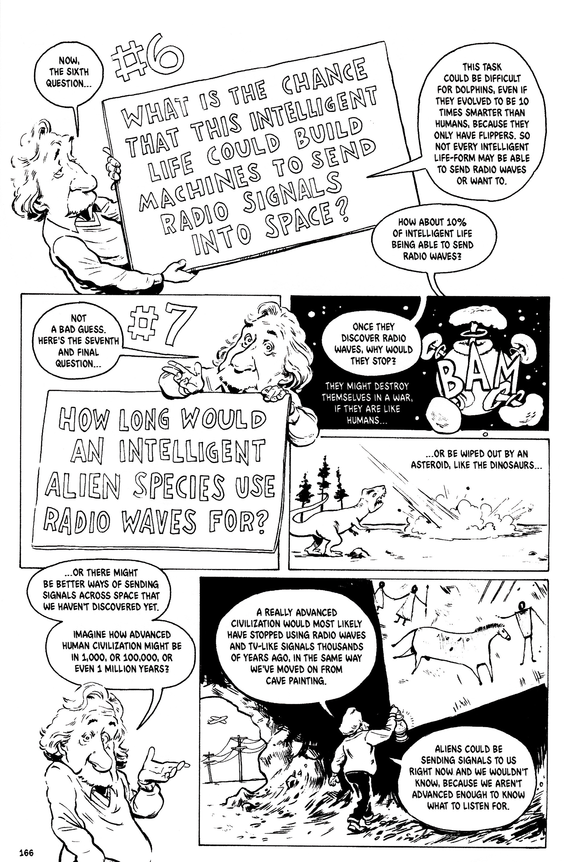 Read online Journey By Starlight comic -  Issue # TPB (Part 2) - 64