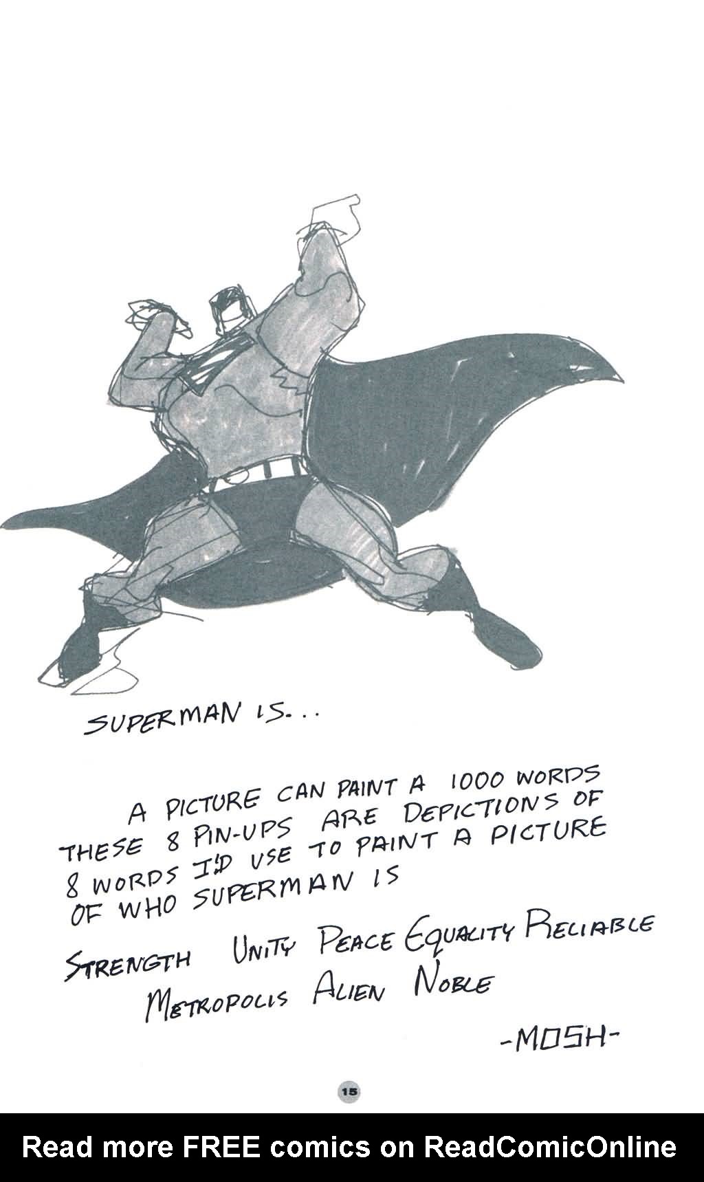 Read online Solo (2004) comic -  Issue #10 - 15