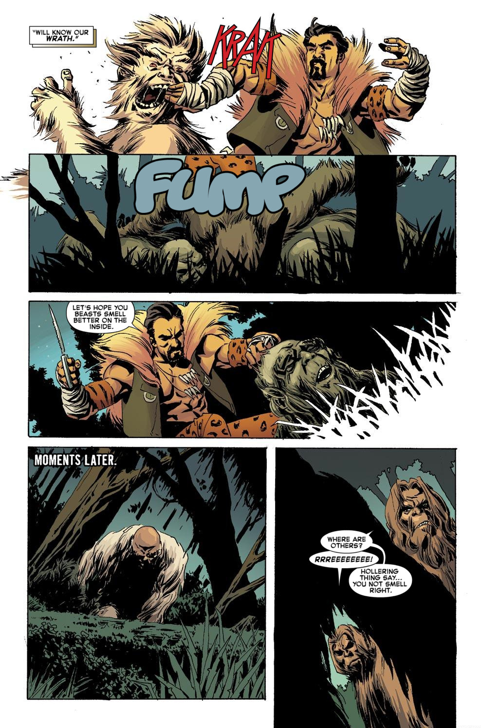 Incredible Hulk (2011) issue 11 - Page 14