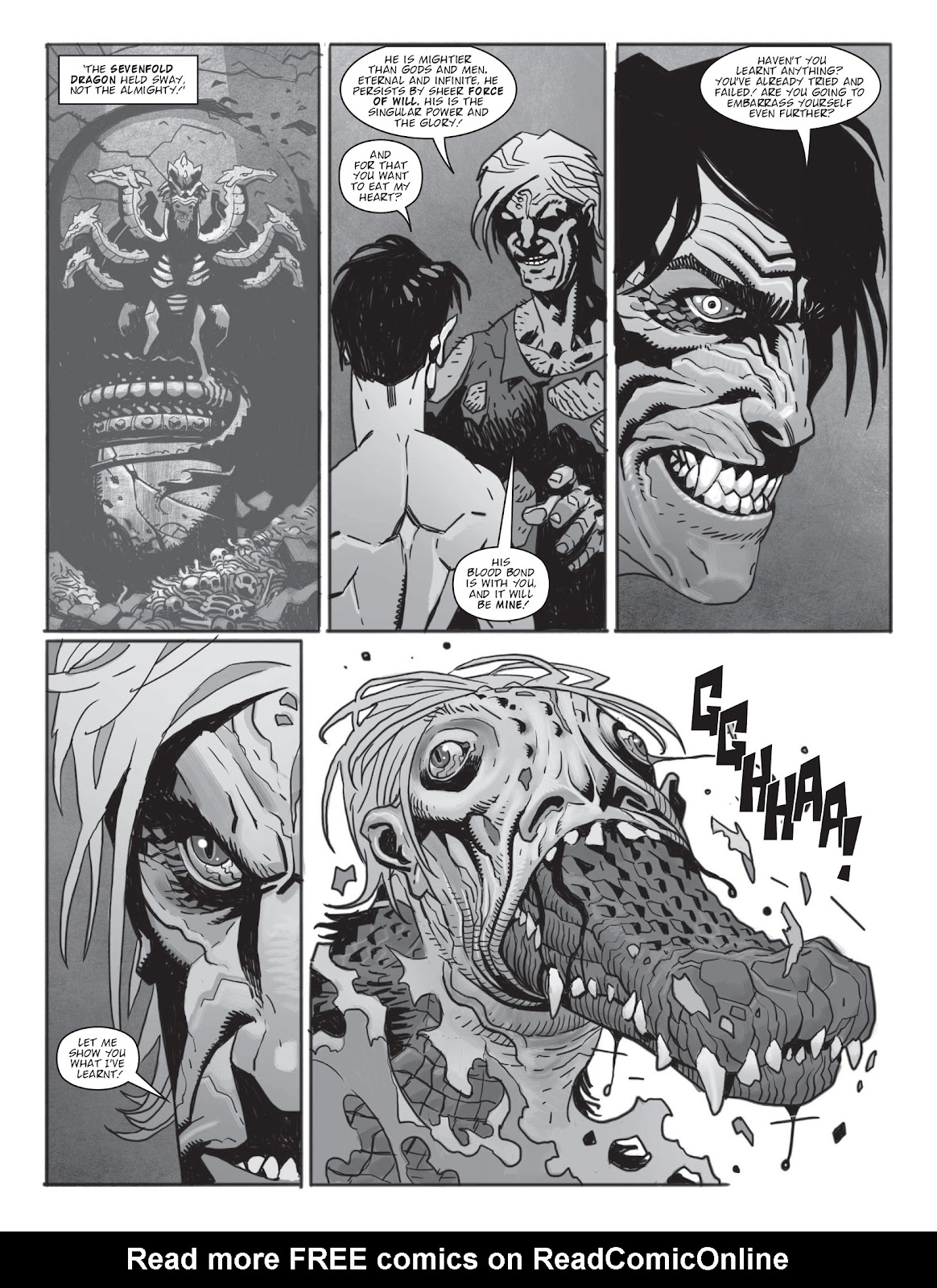 2000 AD issue 2283 - Page 28