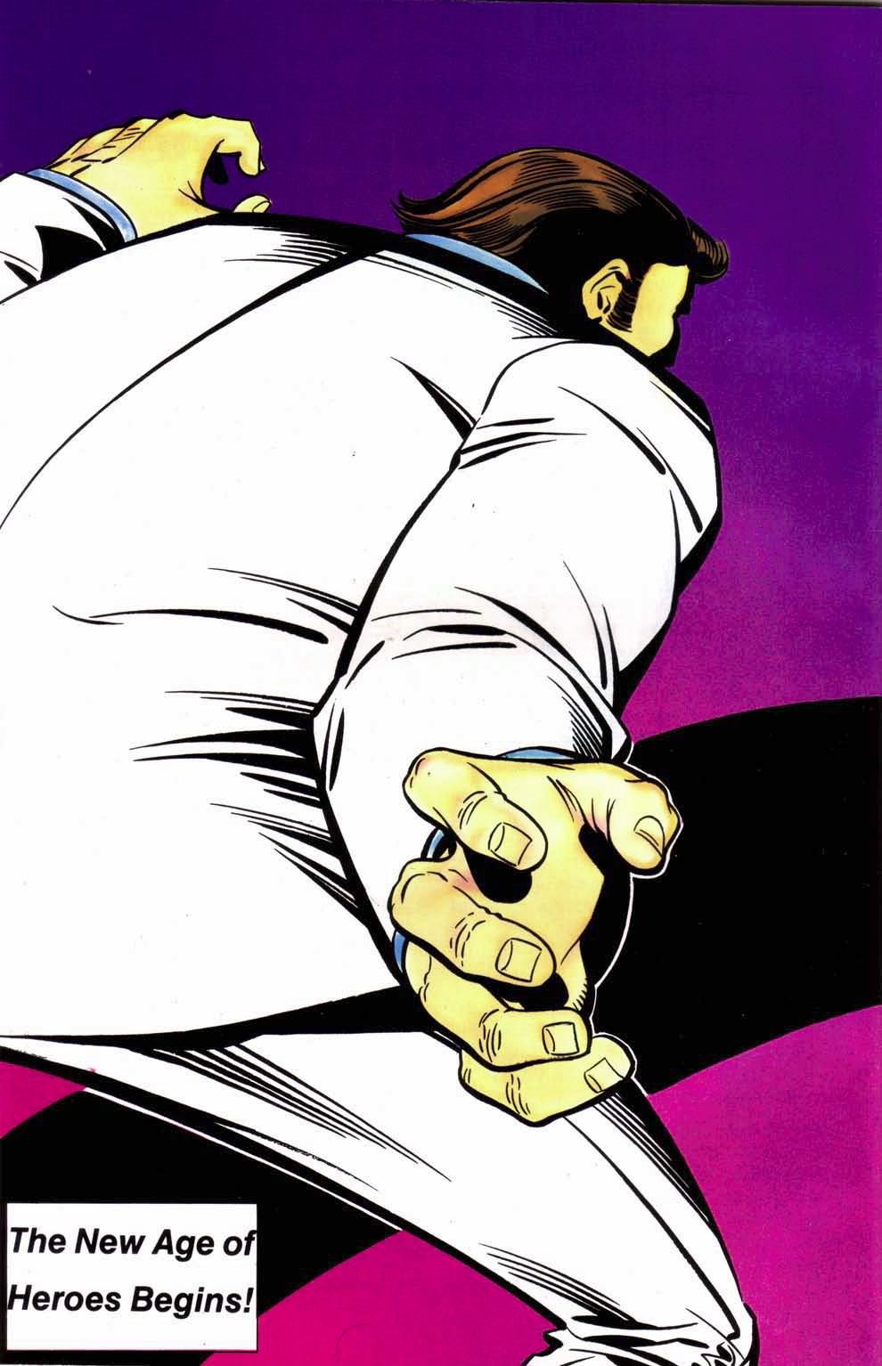 Read online Champions (1987) comic -  Issue #2 - 36