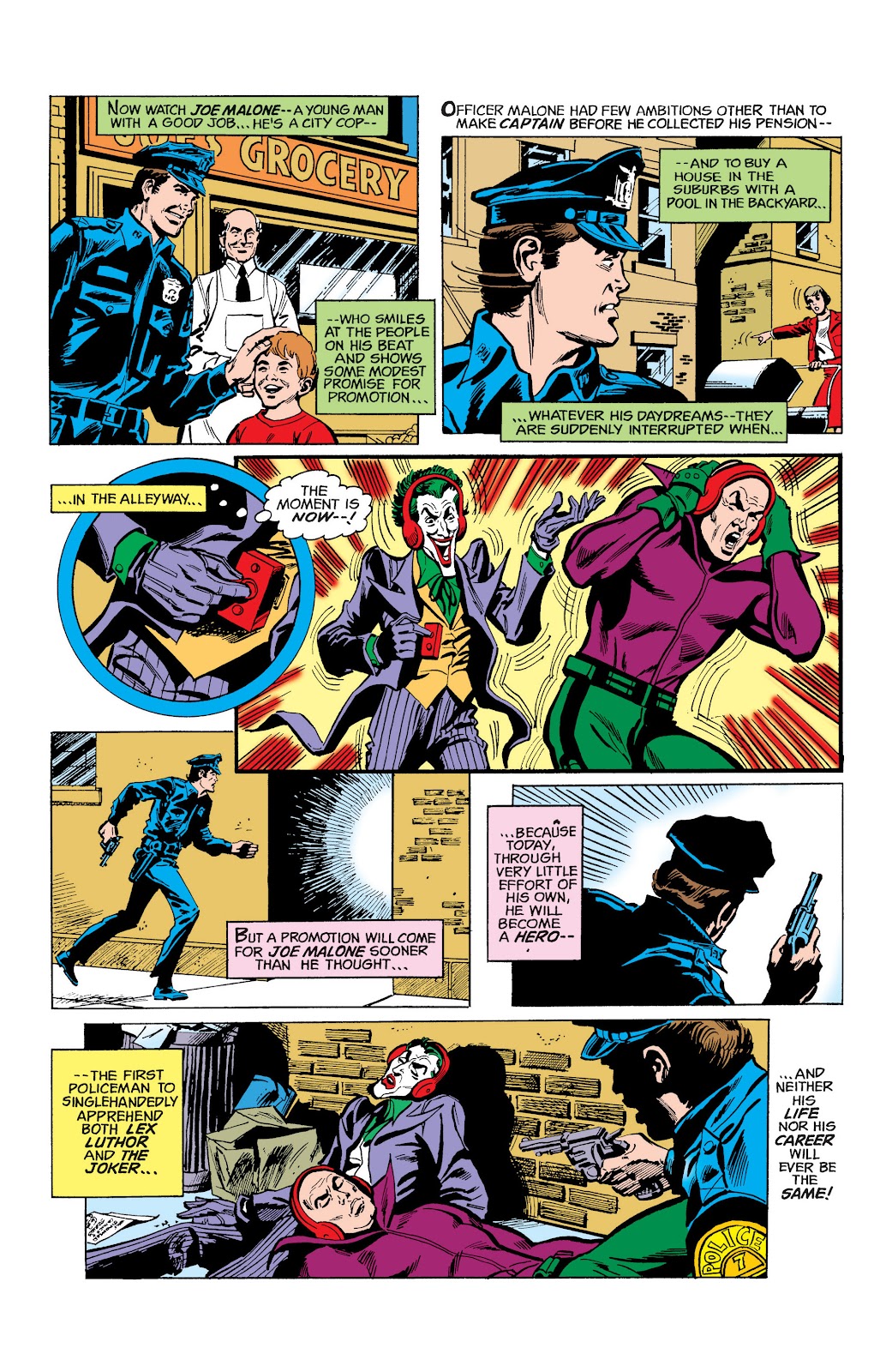 The Joker (1975) issue 7 - Page 18