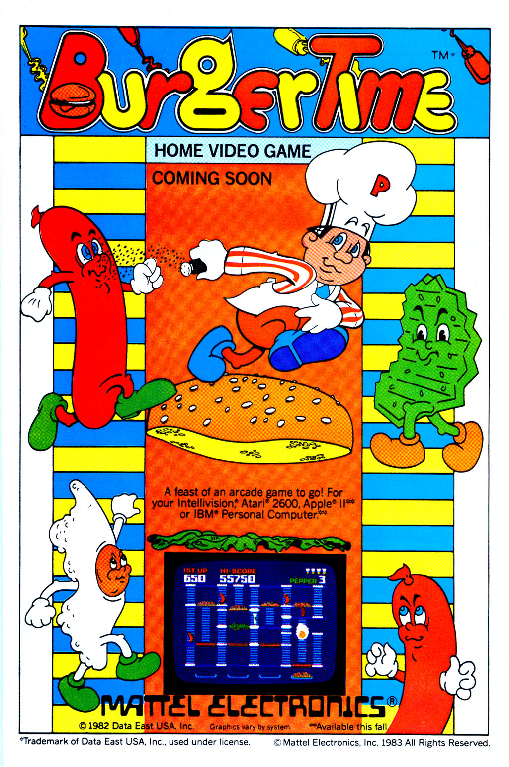 Read online Wonder Woman (1942) comic -  Issue #308 - 36