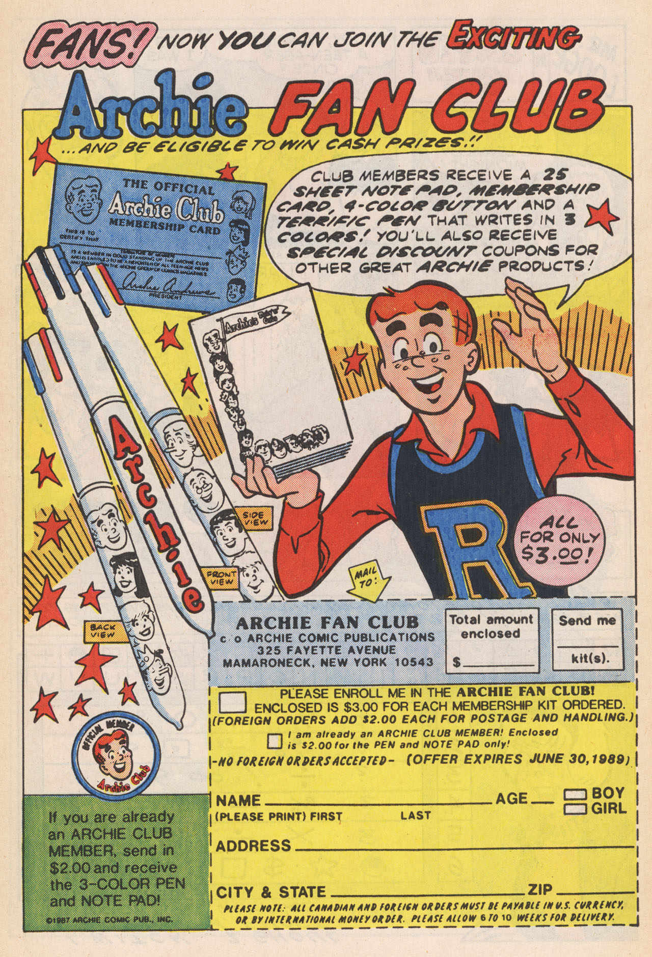 Archie (1960) 364 Page 28