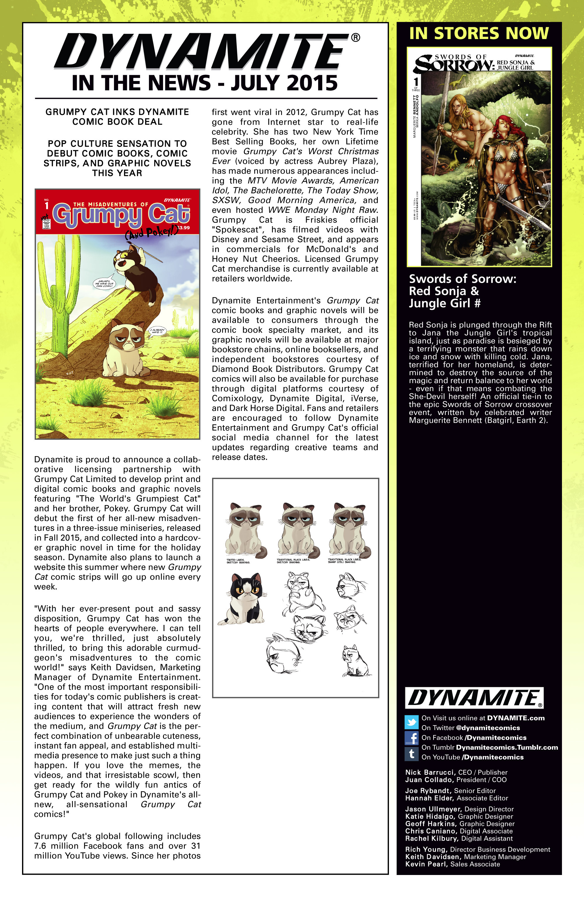 Read online Jungle Girl: Season Three comic -  Issue #4 - 22