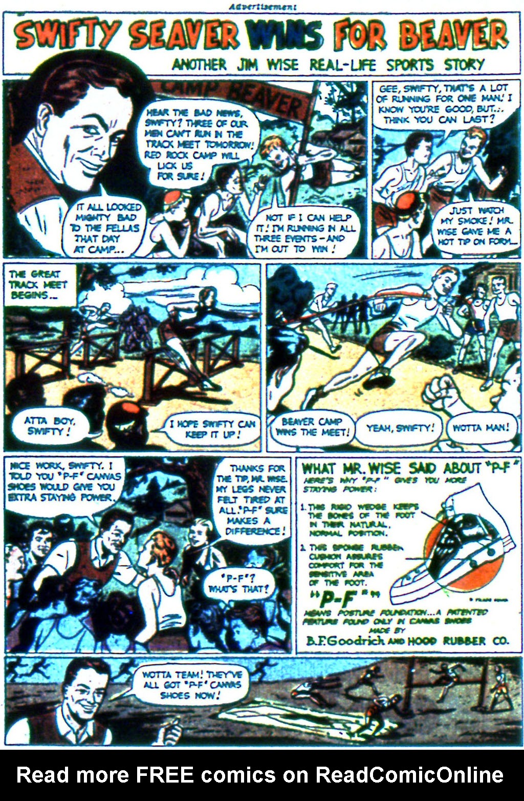 Adventure Comics (1938) 117 Page 11