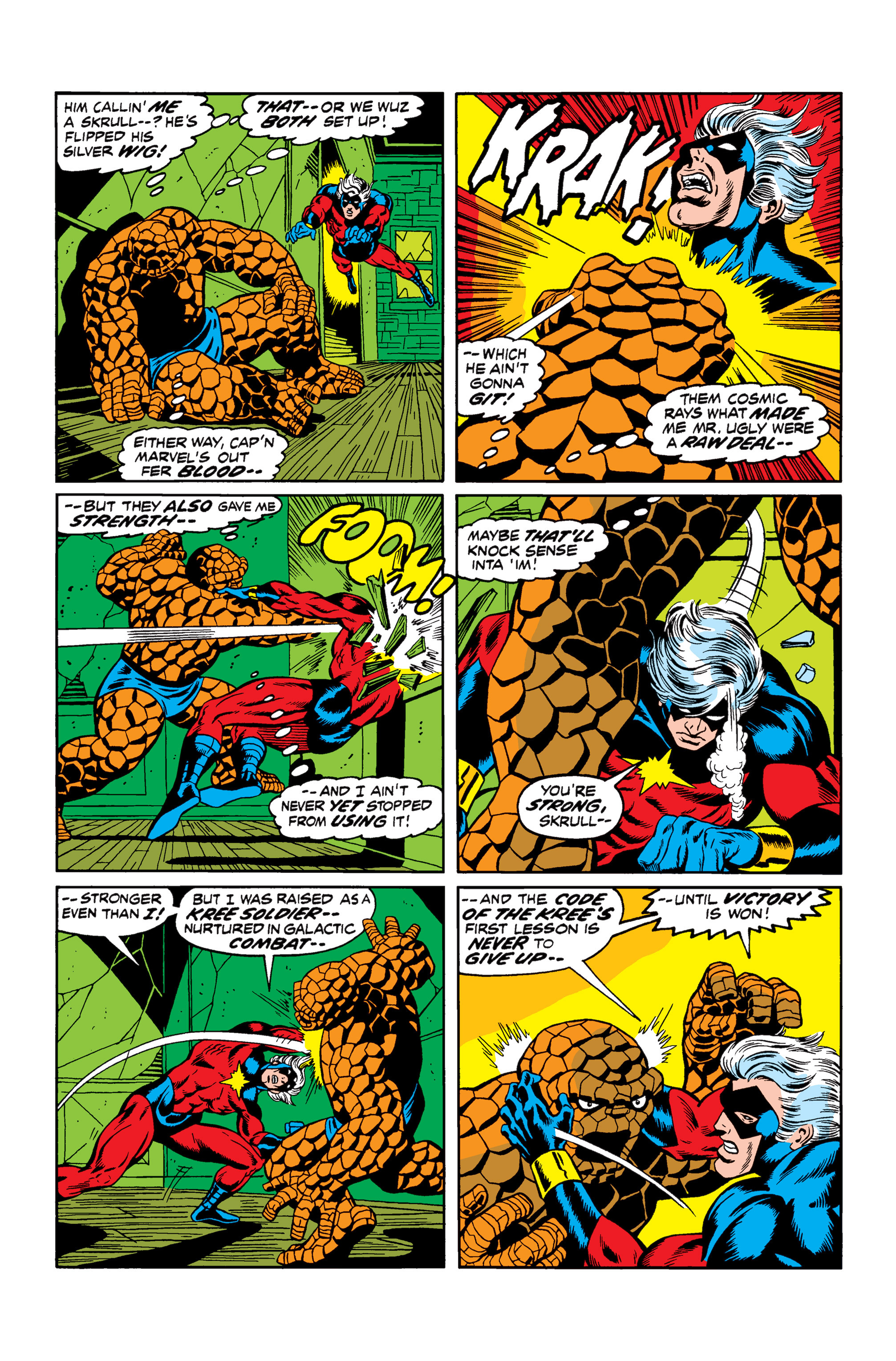 Read online Avengers vs. Thanos comic -  Issue # TPB (Part 1) - 55