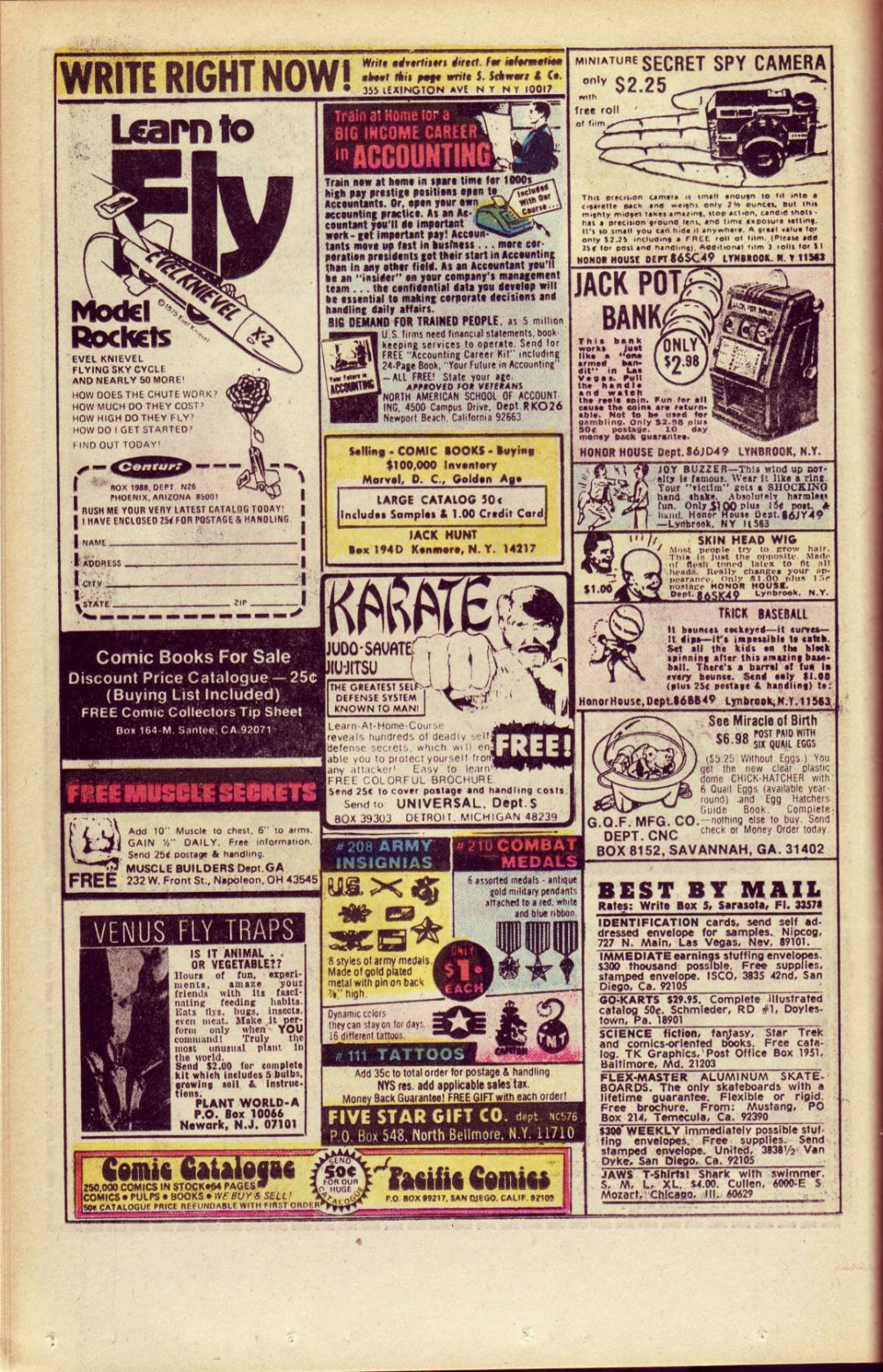 Read online G.I. Combat (1952) comic -  Issue #191 - 13