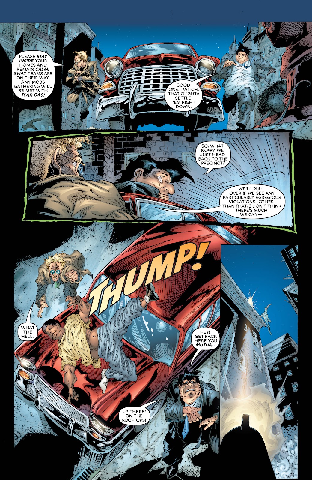 Spawn issue 137 - Page 15