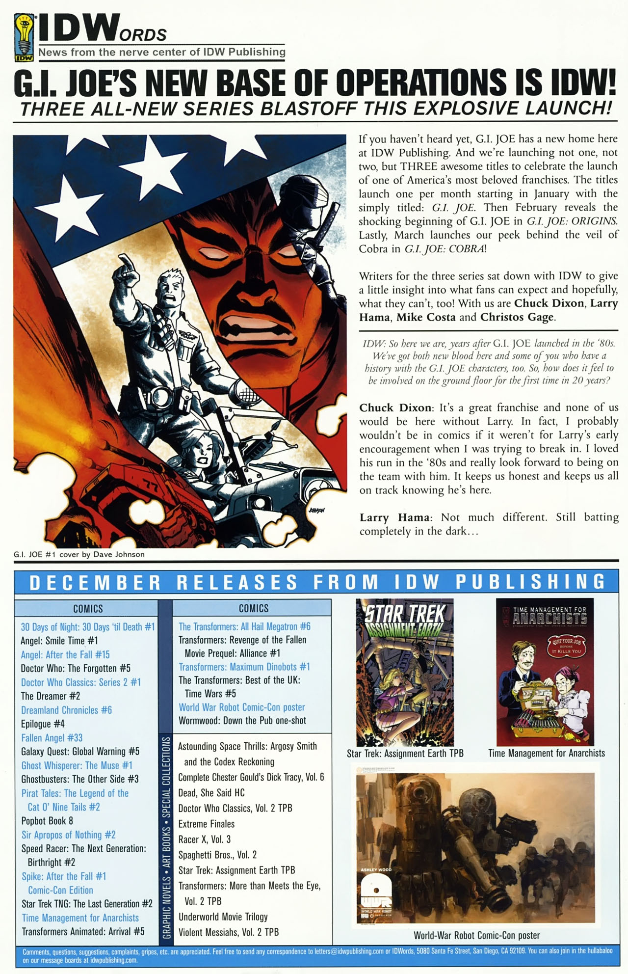 Read online Ghostbusters: The Other Side comic -  Issue #3 - 26